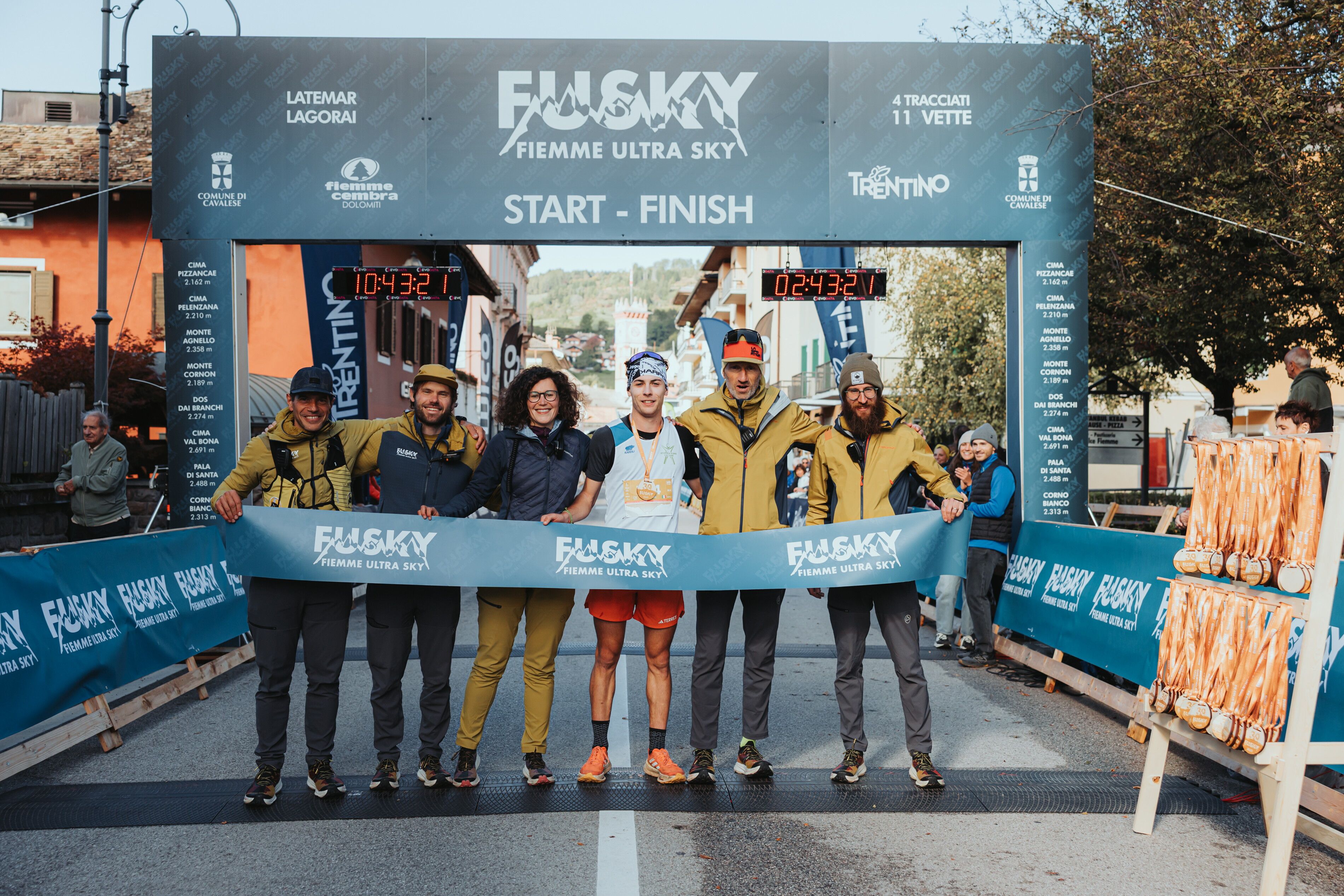 © FUSKY Fiemme Ultra Sky Press Office