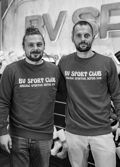 © BV Sport Press Office
