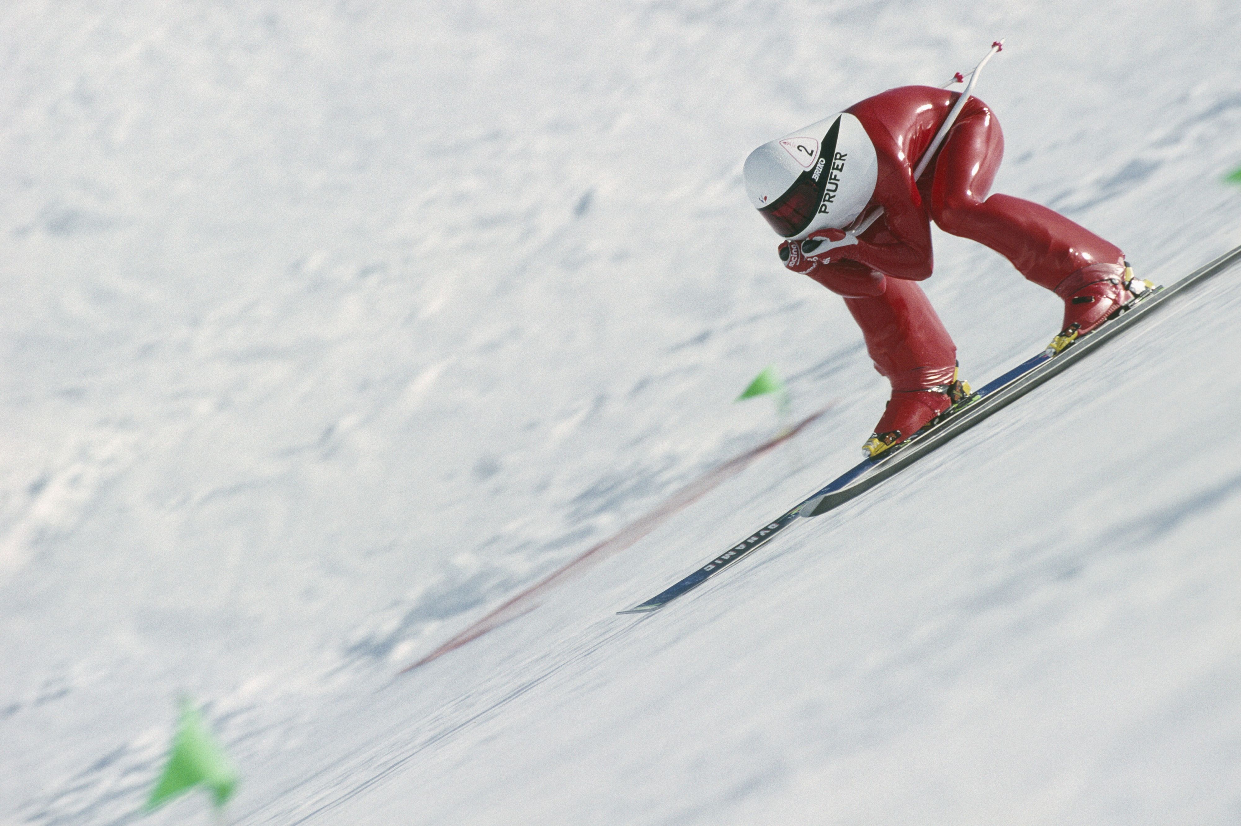 © Getty Images