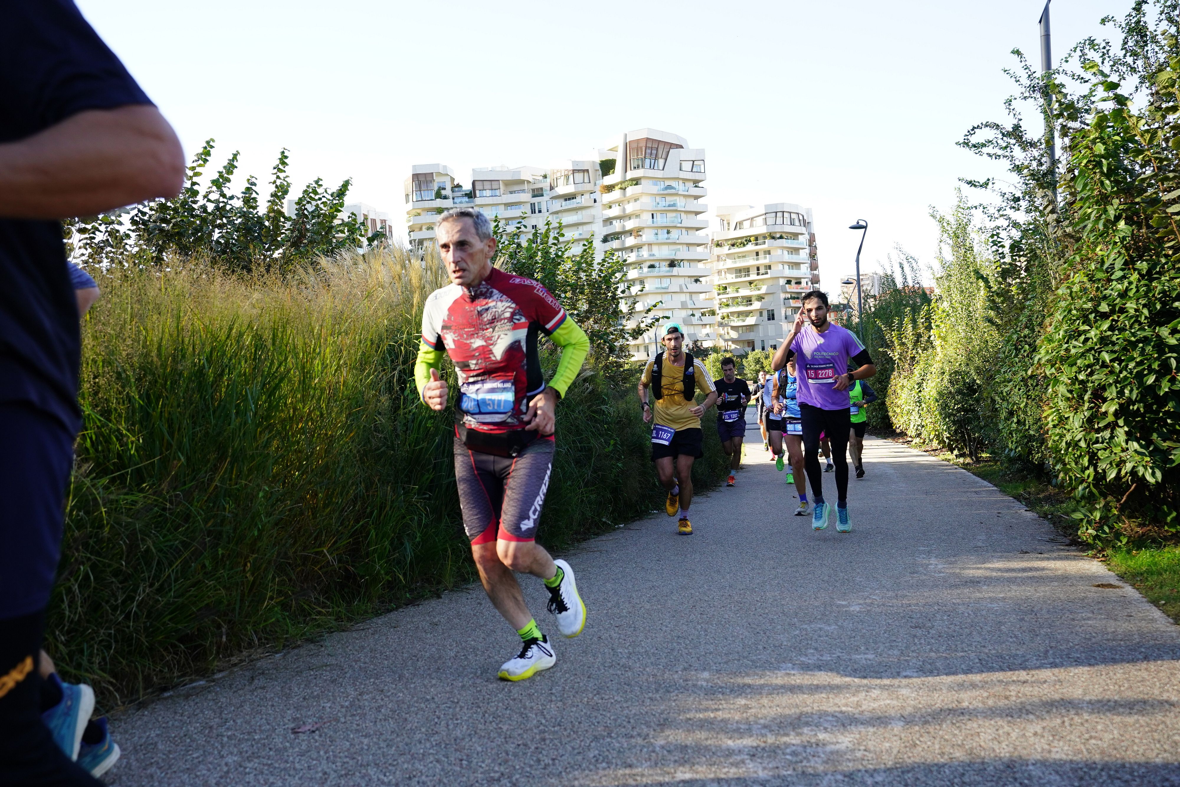 © ENDUpix/Salomon Running Milano Press Office