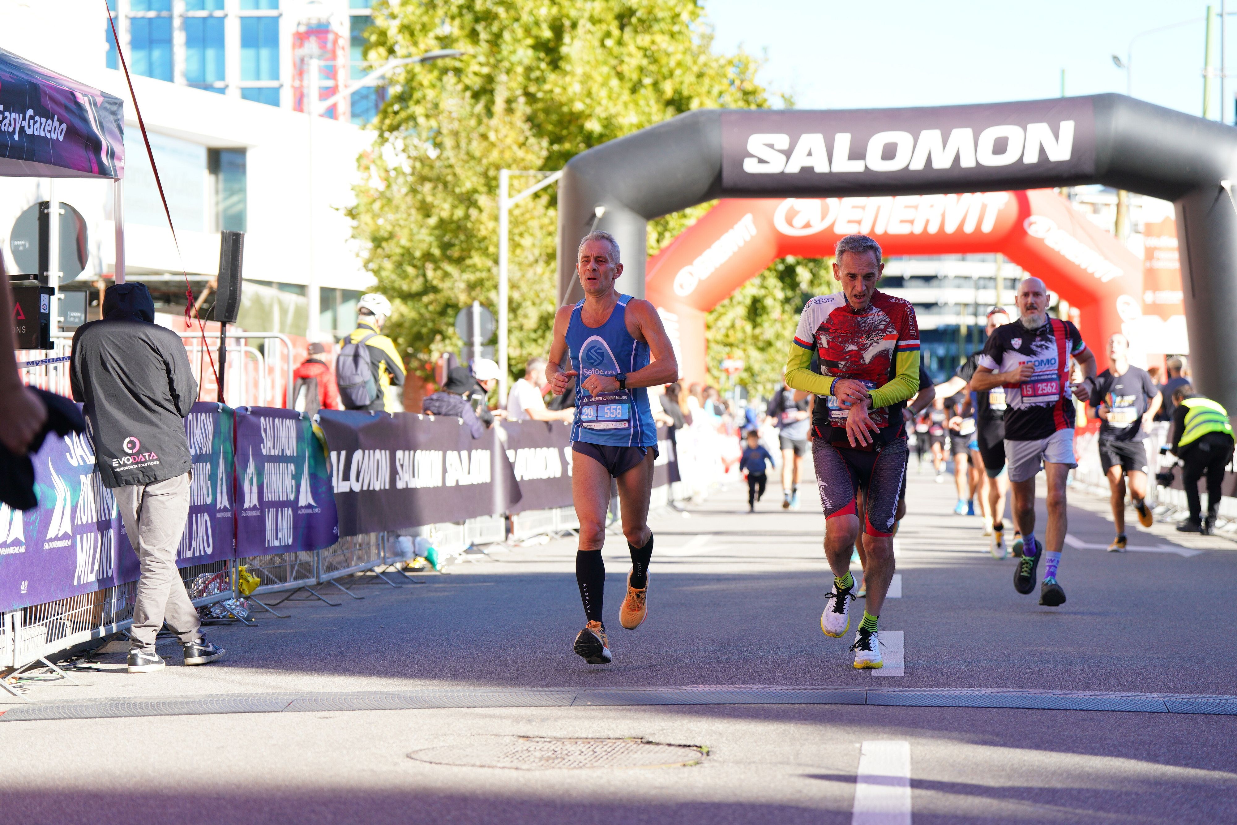 © ENDUpix/Salomon Running Milano Press Office