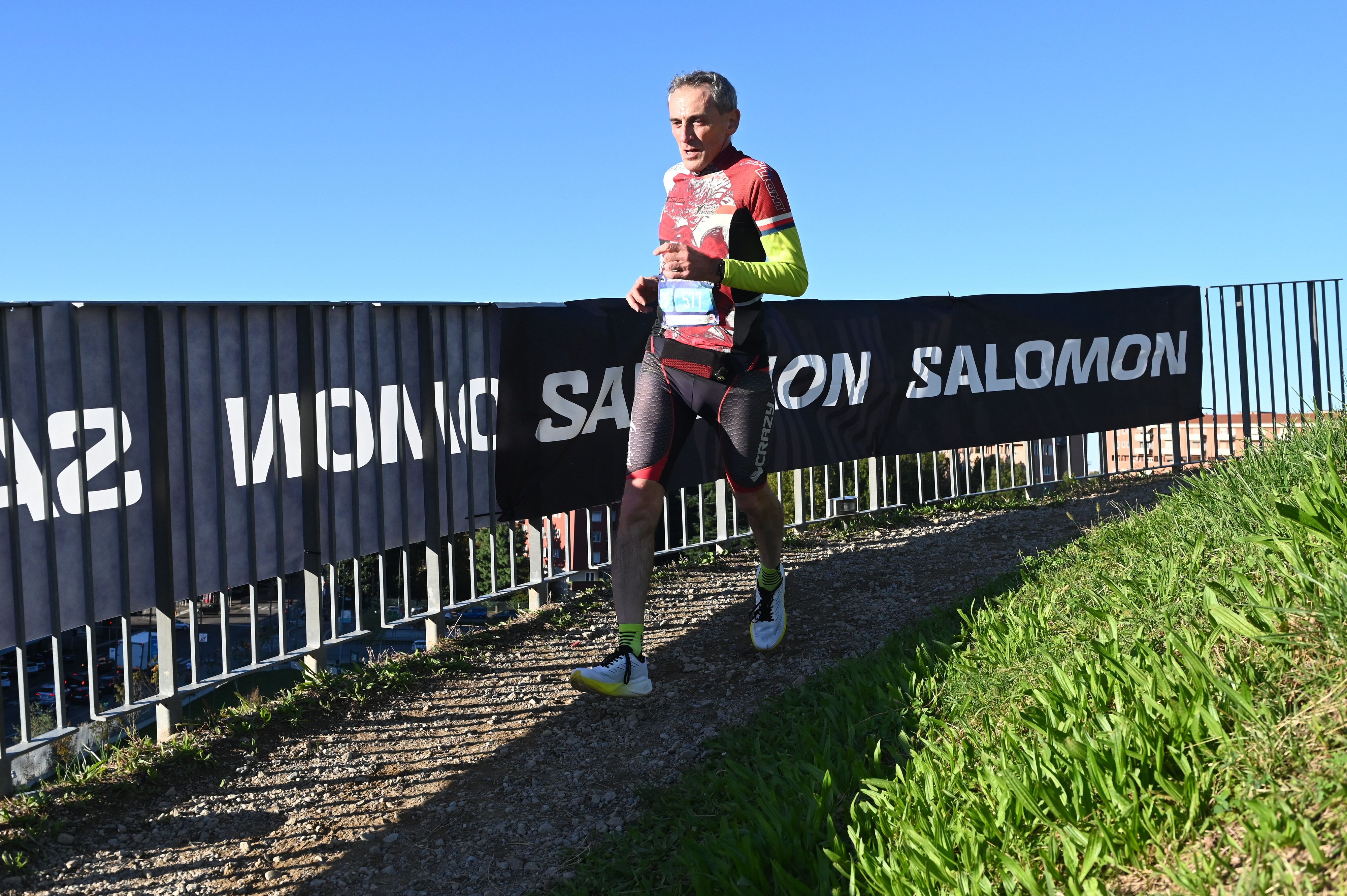 © ENDUpix/Salomon Running Milano Press Office