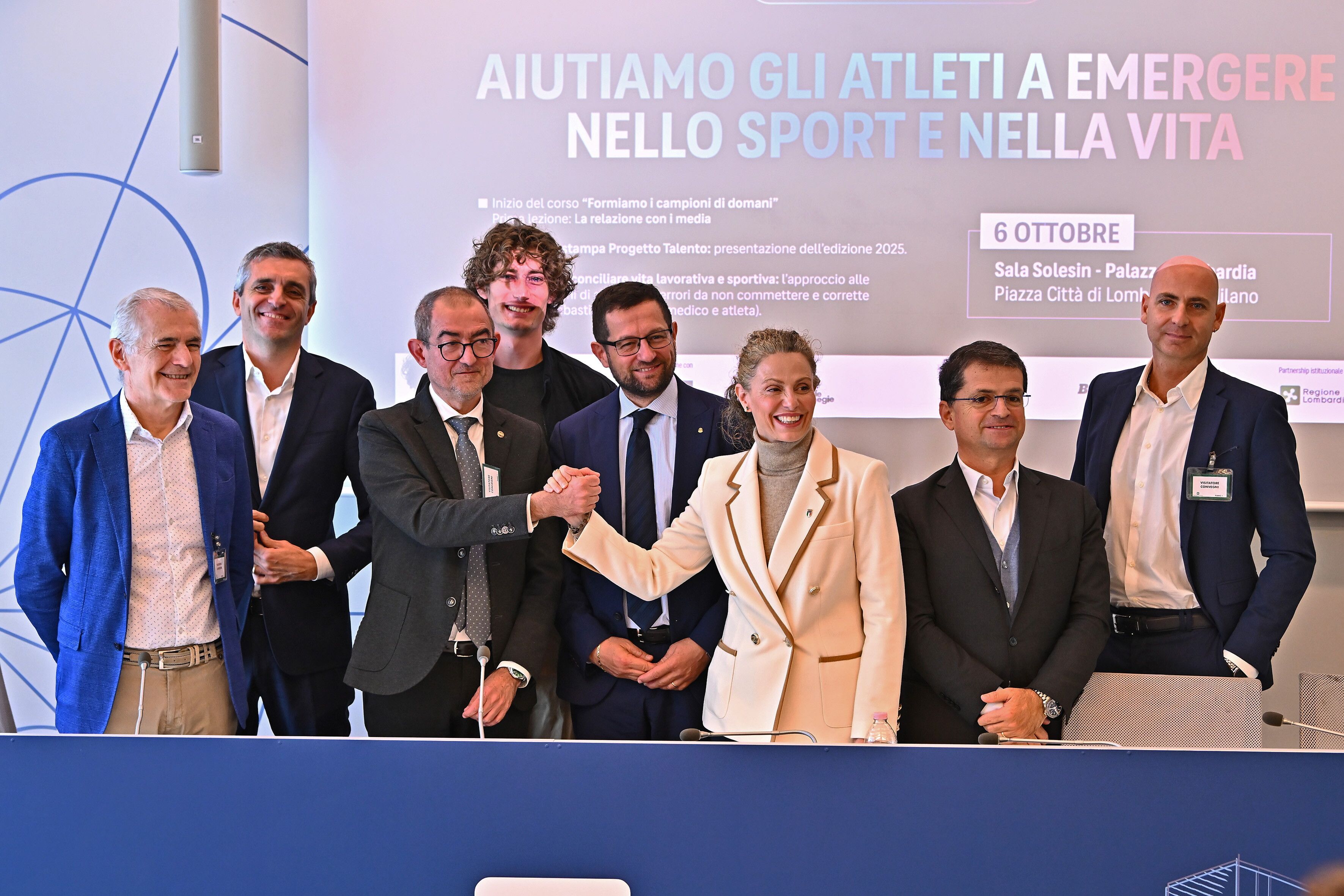 © Ufficio Stampa