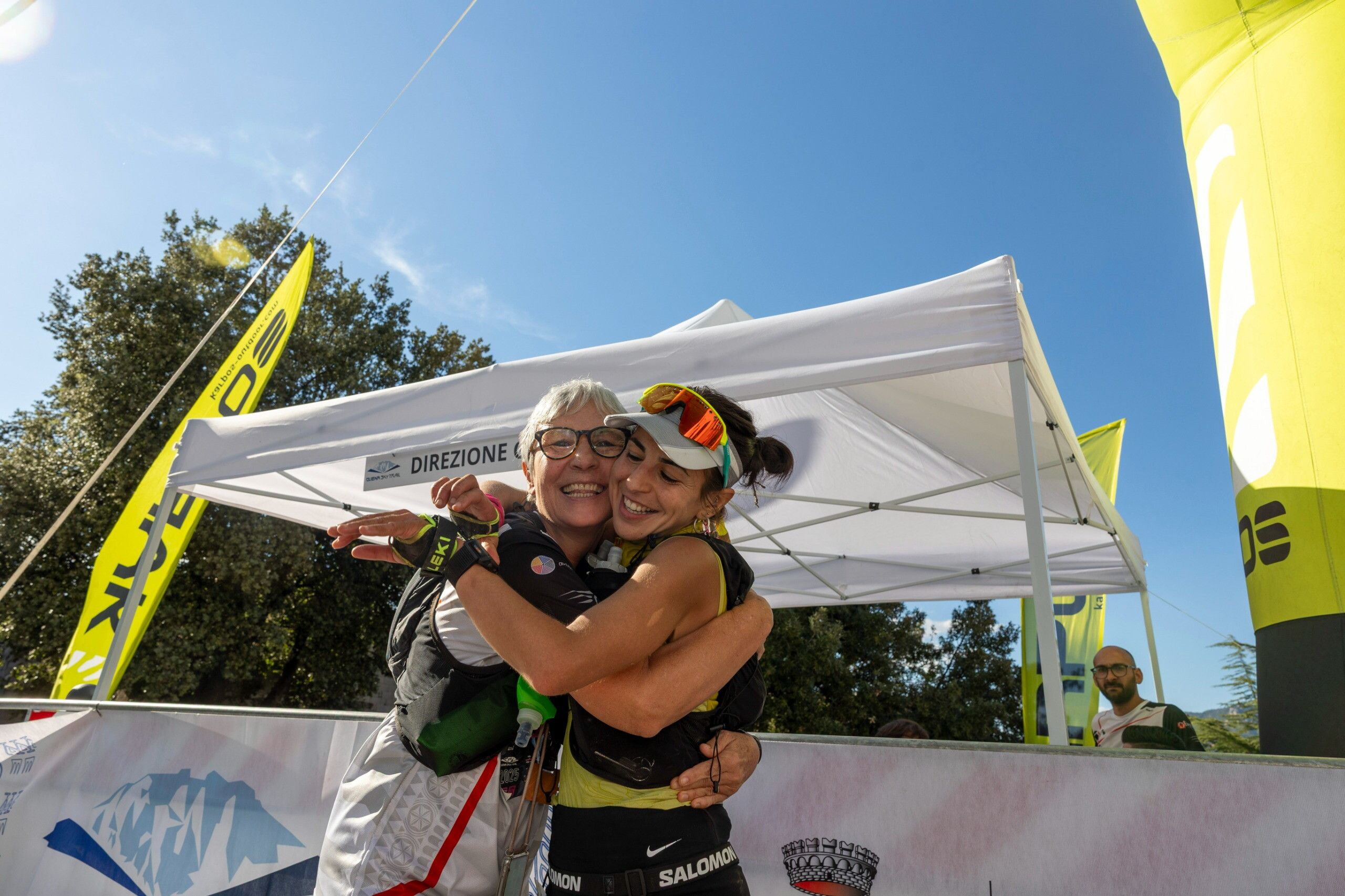 © Oliena SkyTrail Ufficio Stampa