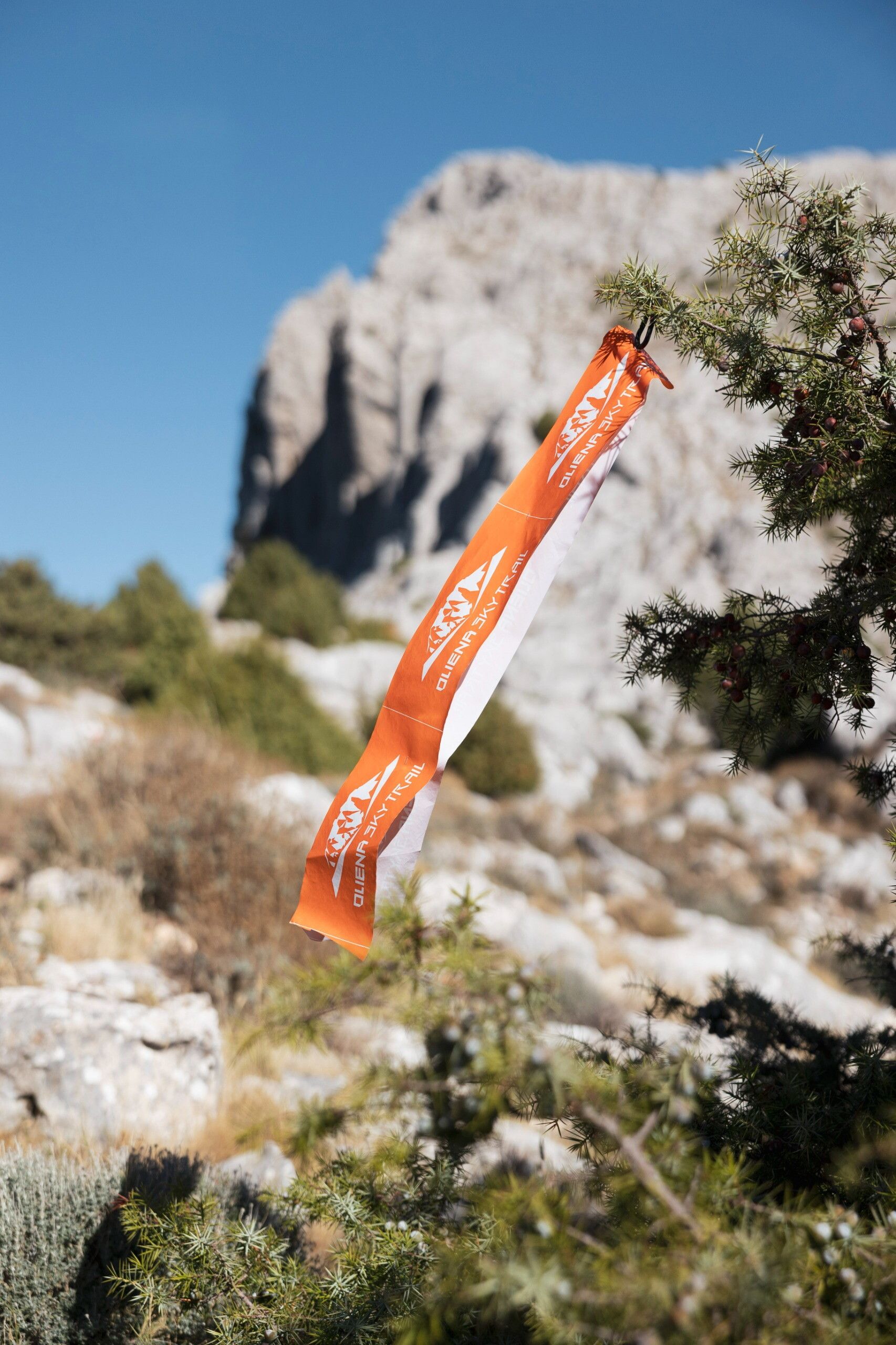 © Oliena SkyTrail Ufficio Stampa