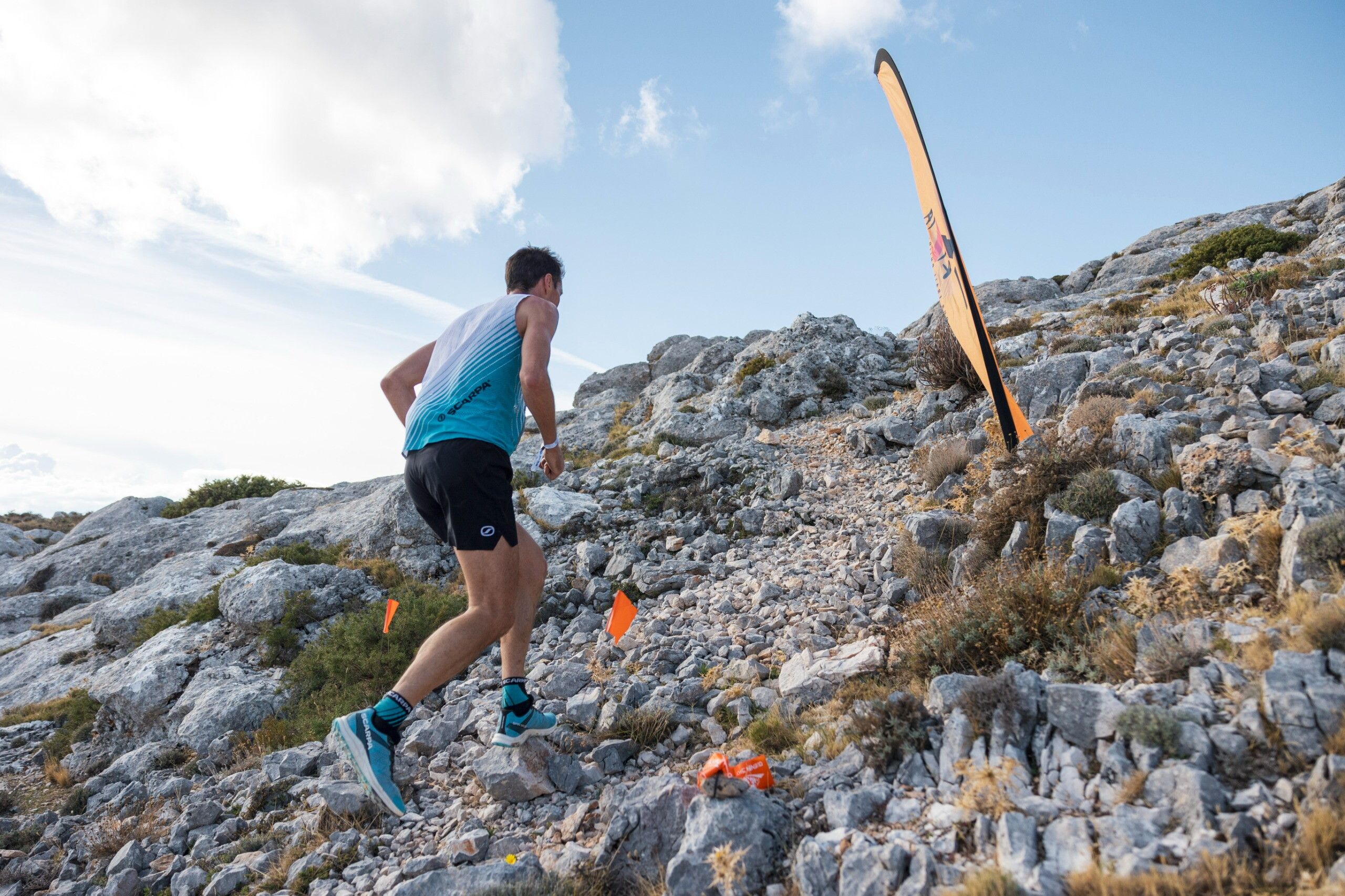© Oliena SkyTrail Ufficio Stampa