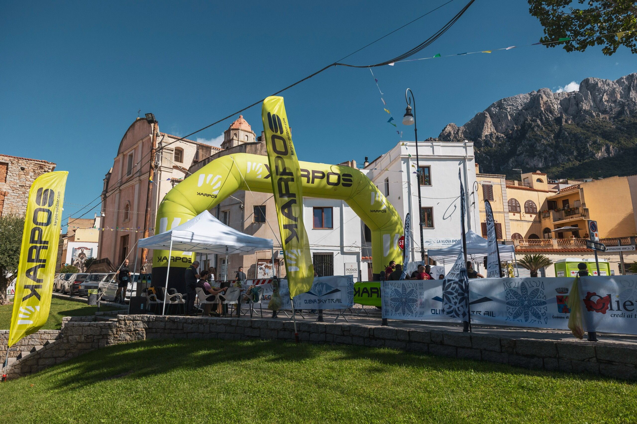 © Oliena SkyTrail Ufficio Stampa