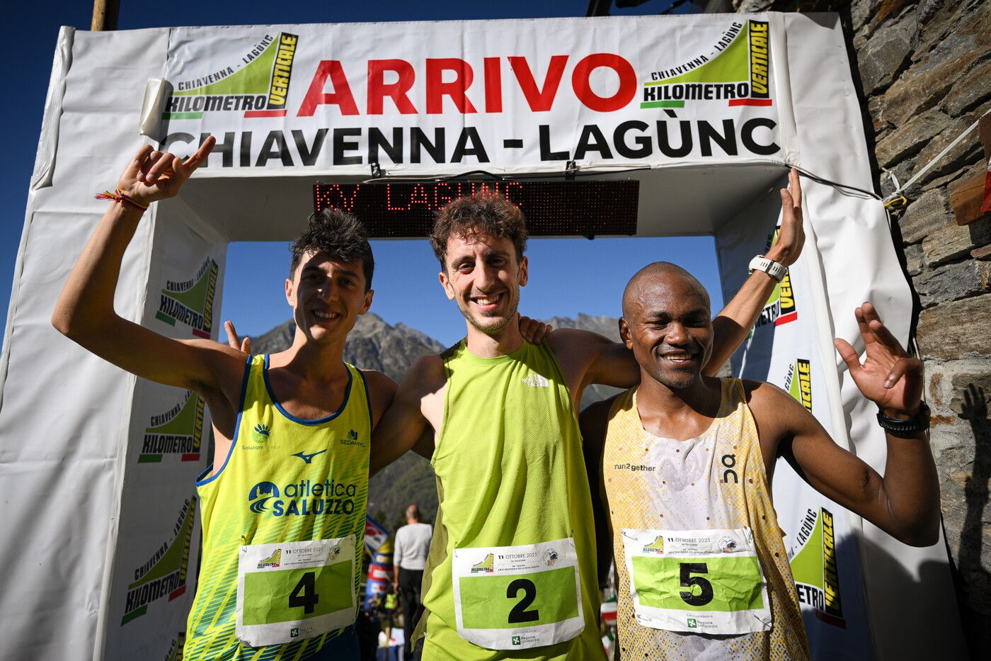 © Chiavenna Lagùnc Ufficio Stampa
