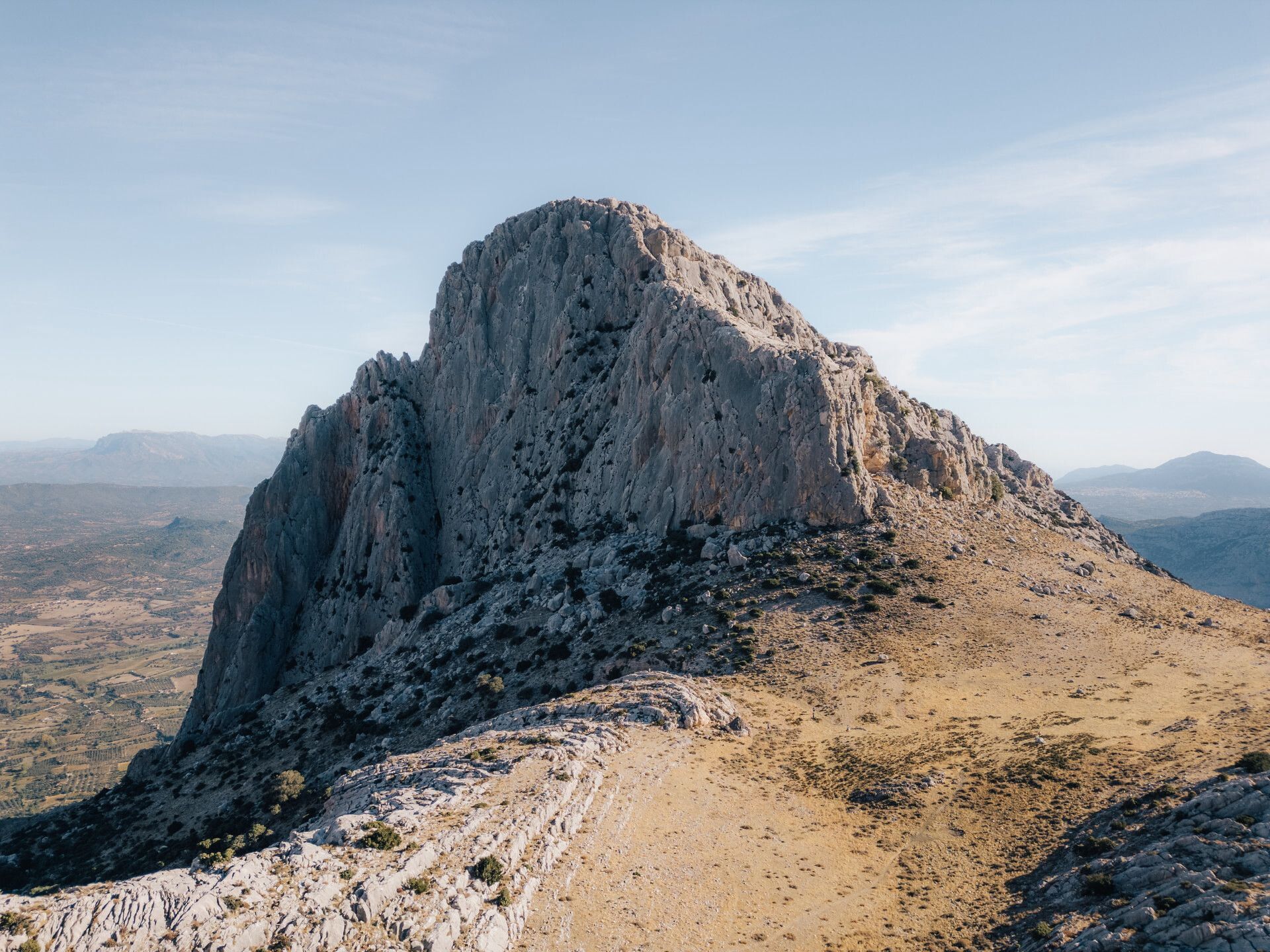 © Oliena SkyTrail Ufficio Stampa