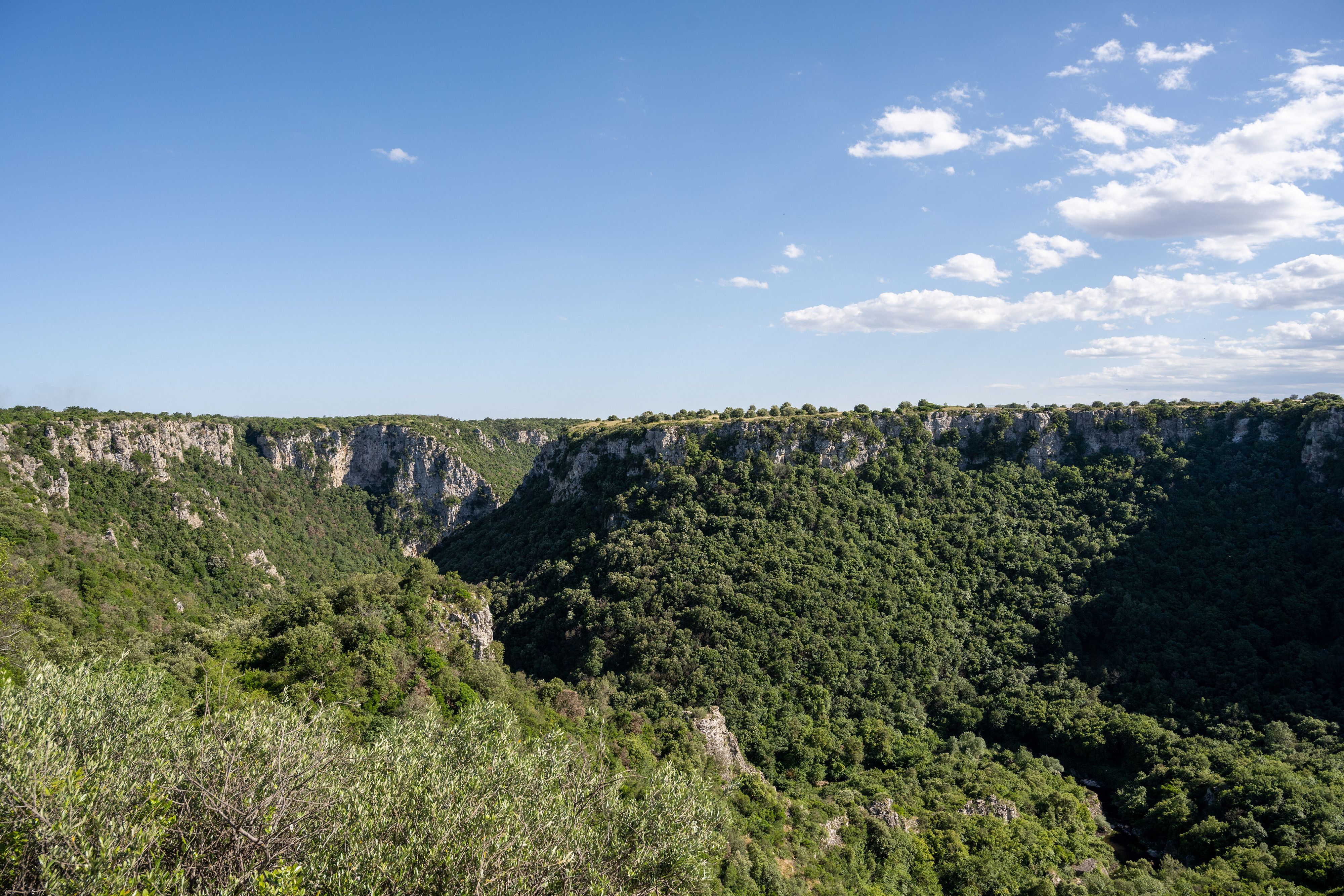 © Puglia by UTMB Press Office