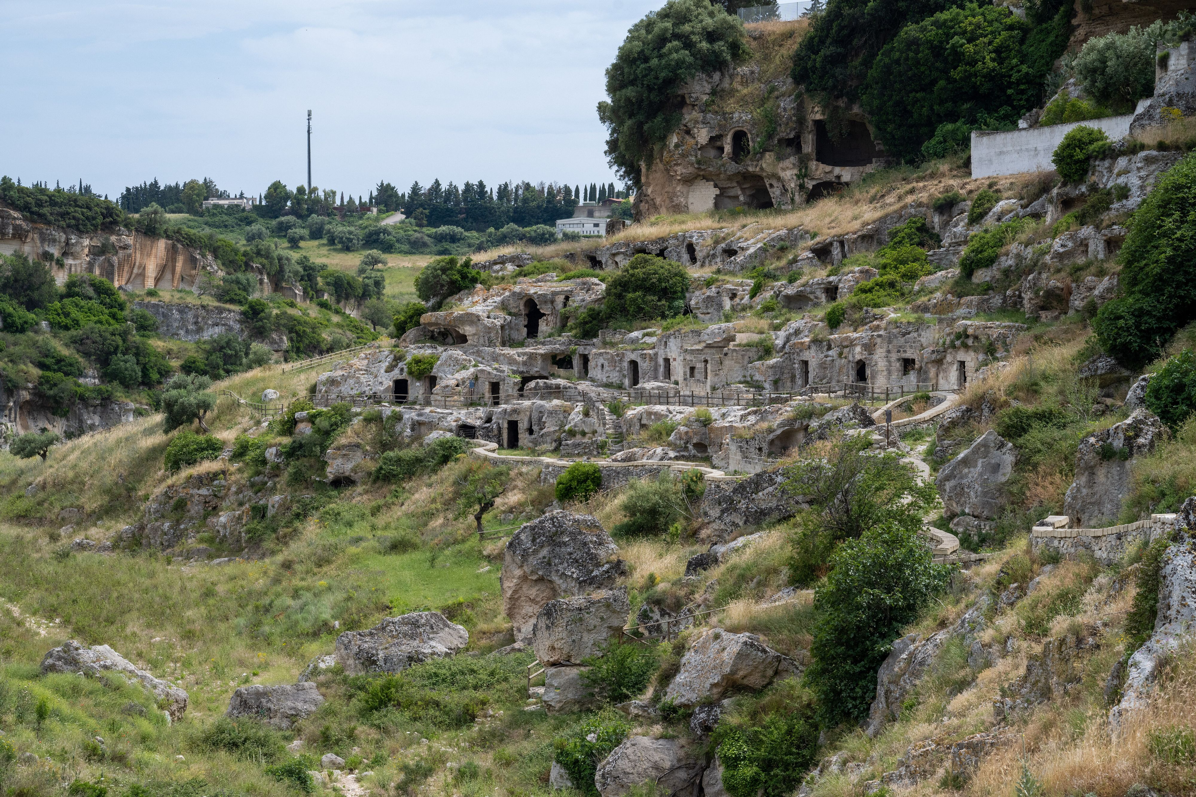 © Puglia by UTMB Press Office