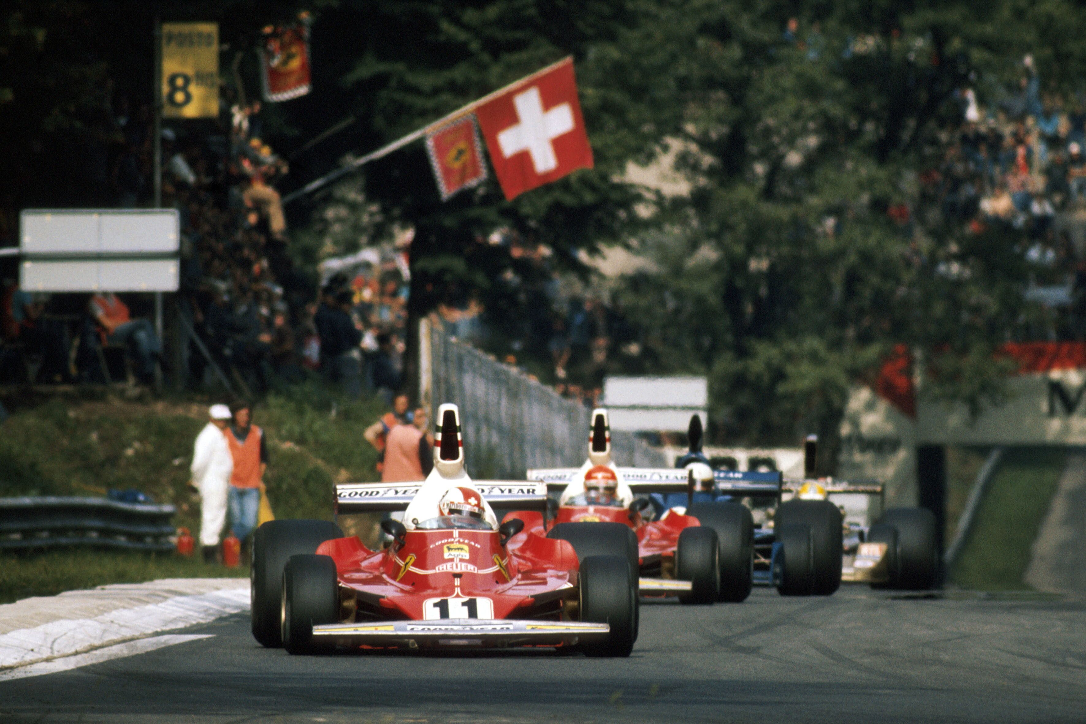 © Getty Images