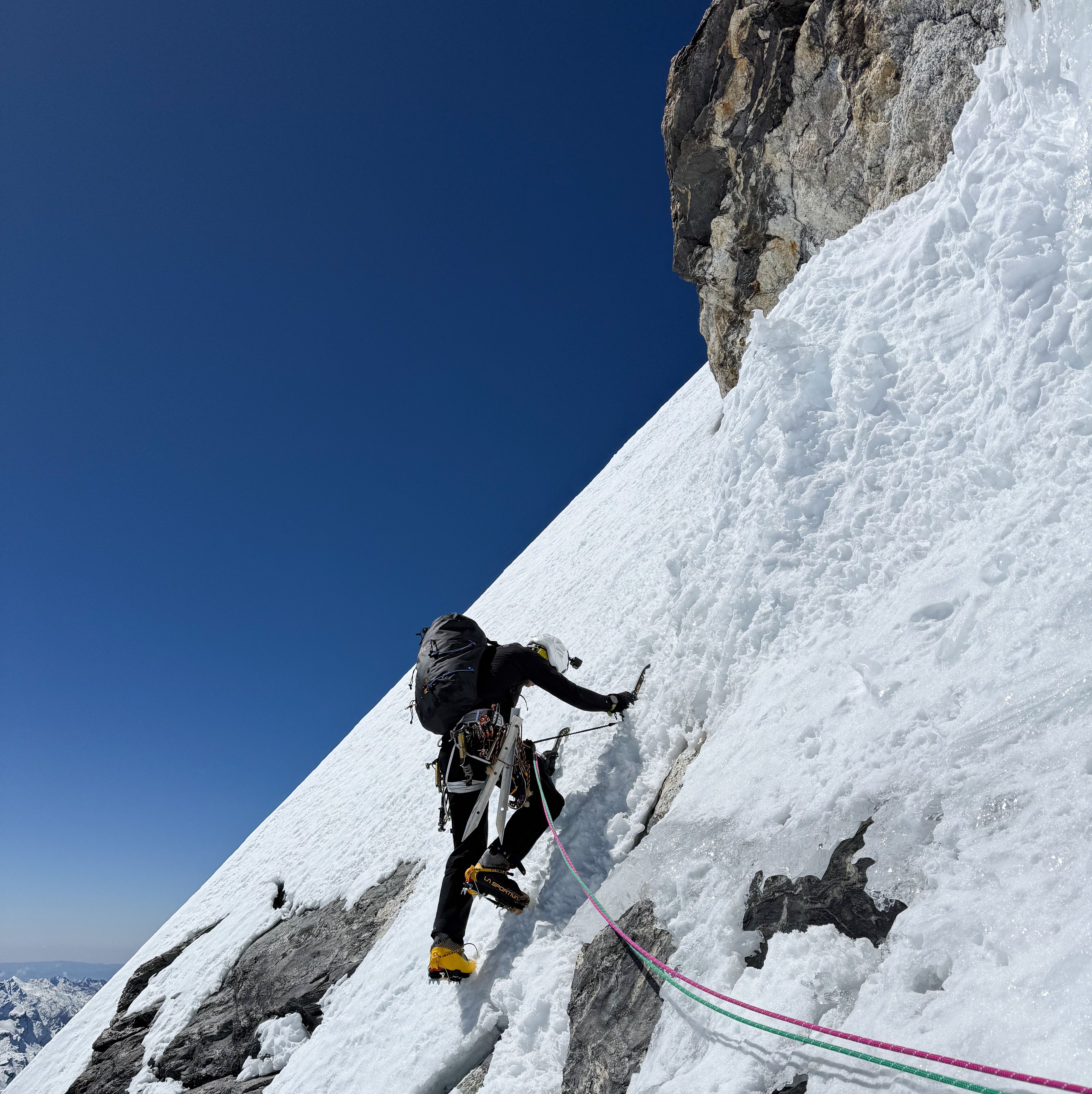 © Ufficio Stampa La Sportiva