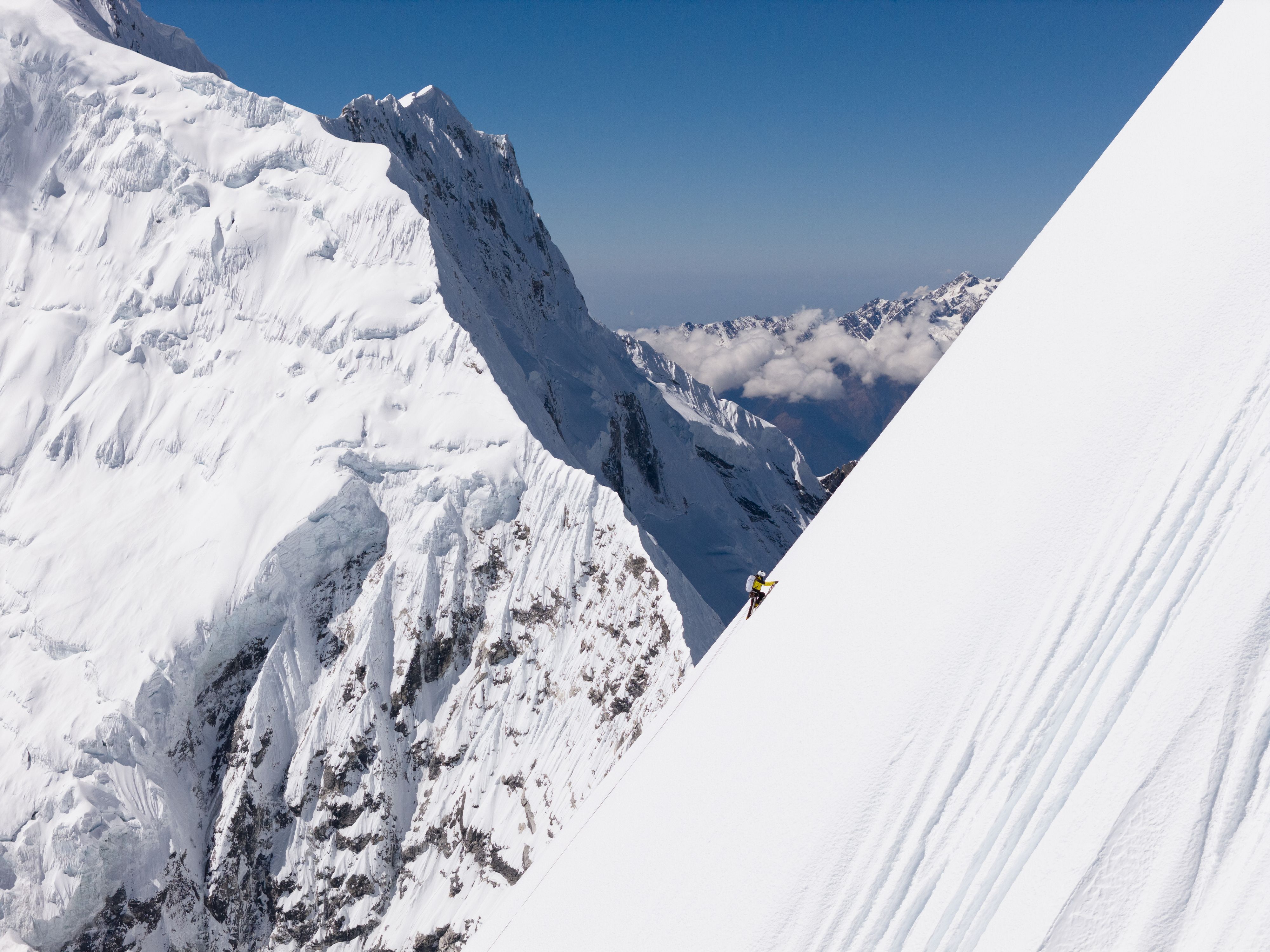 © Ufficio Stampa La Sportiva