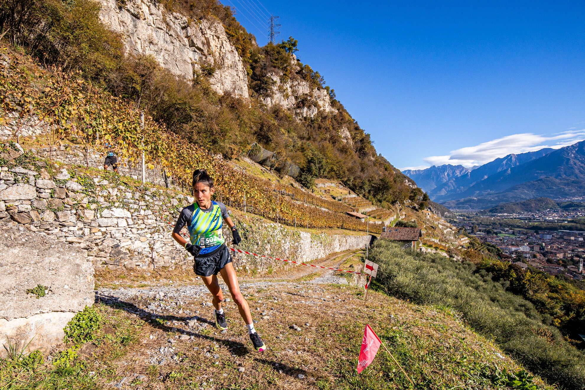 © Valle dei Segni Wine Trail Press Office