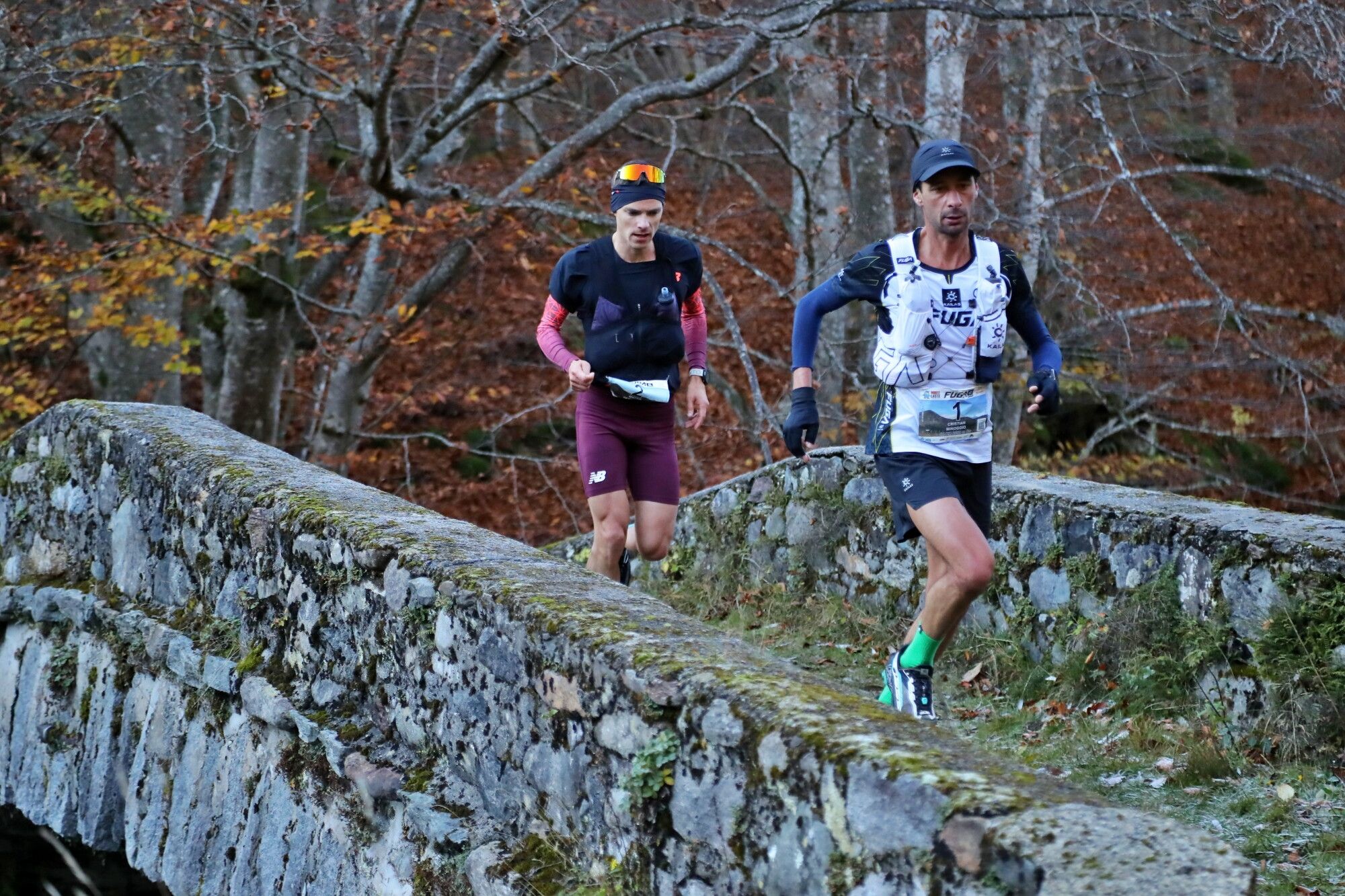 © Trail Monte Casto Ufficio Stampa