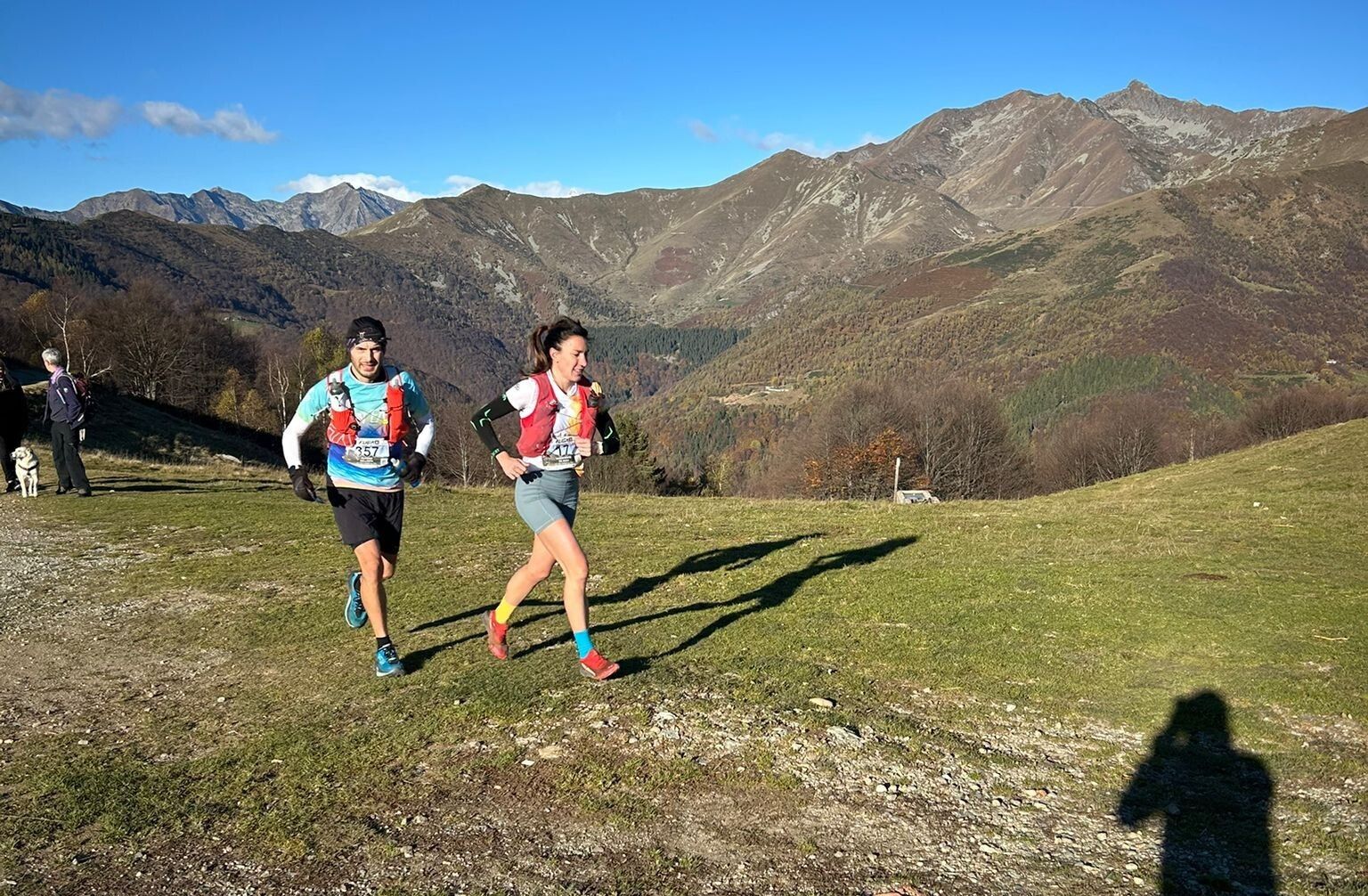 © Trail Monte Casto Ufficio Stampa