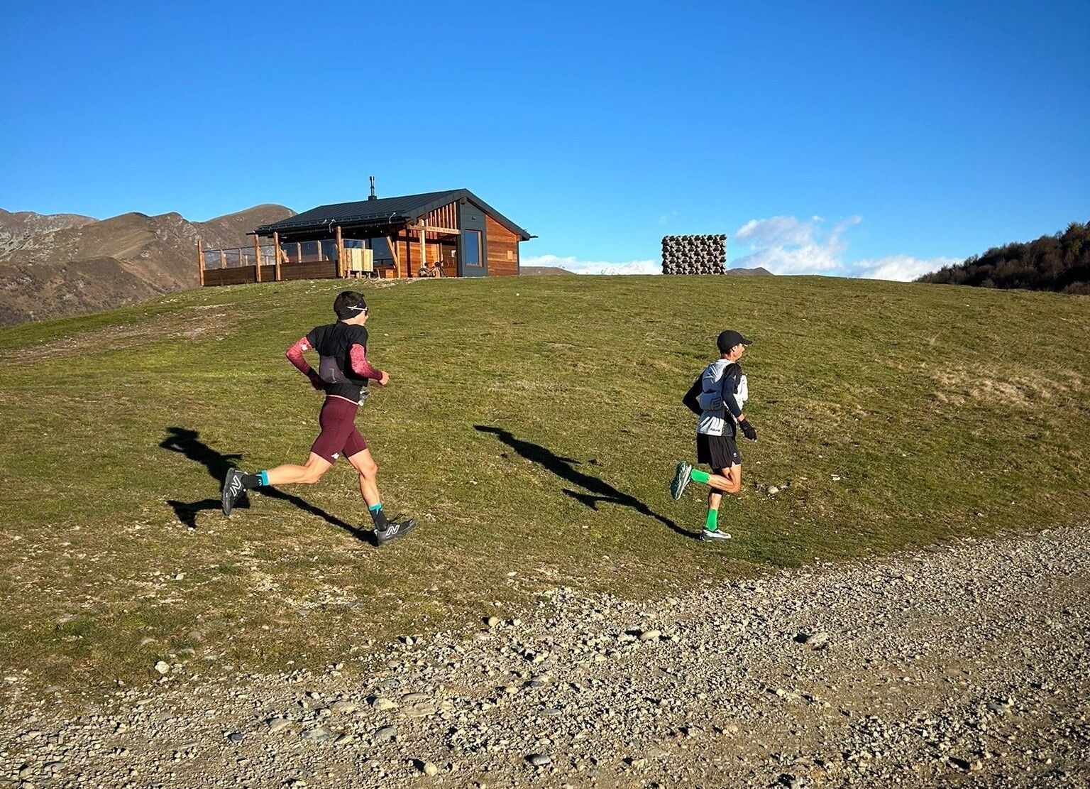 © Trail Monte Casto Ufficio Stampa