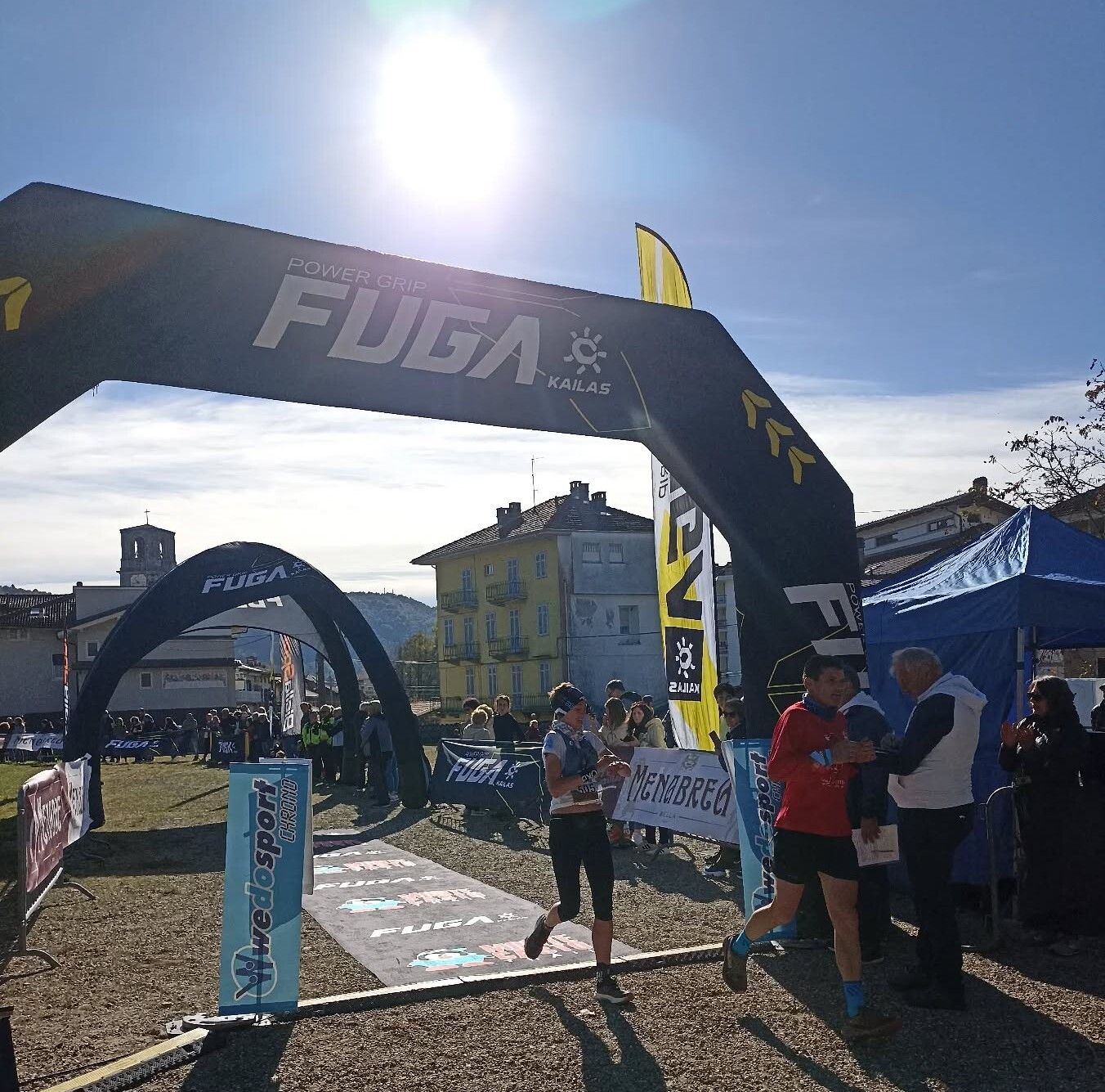 © Trail Monte Casto Ufficio Stampa