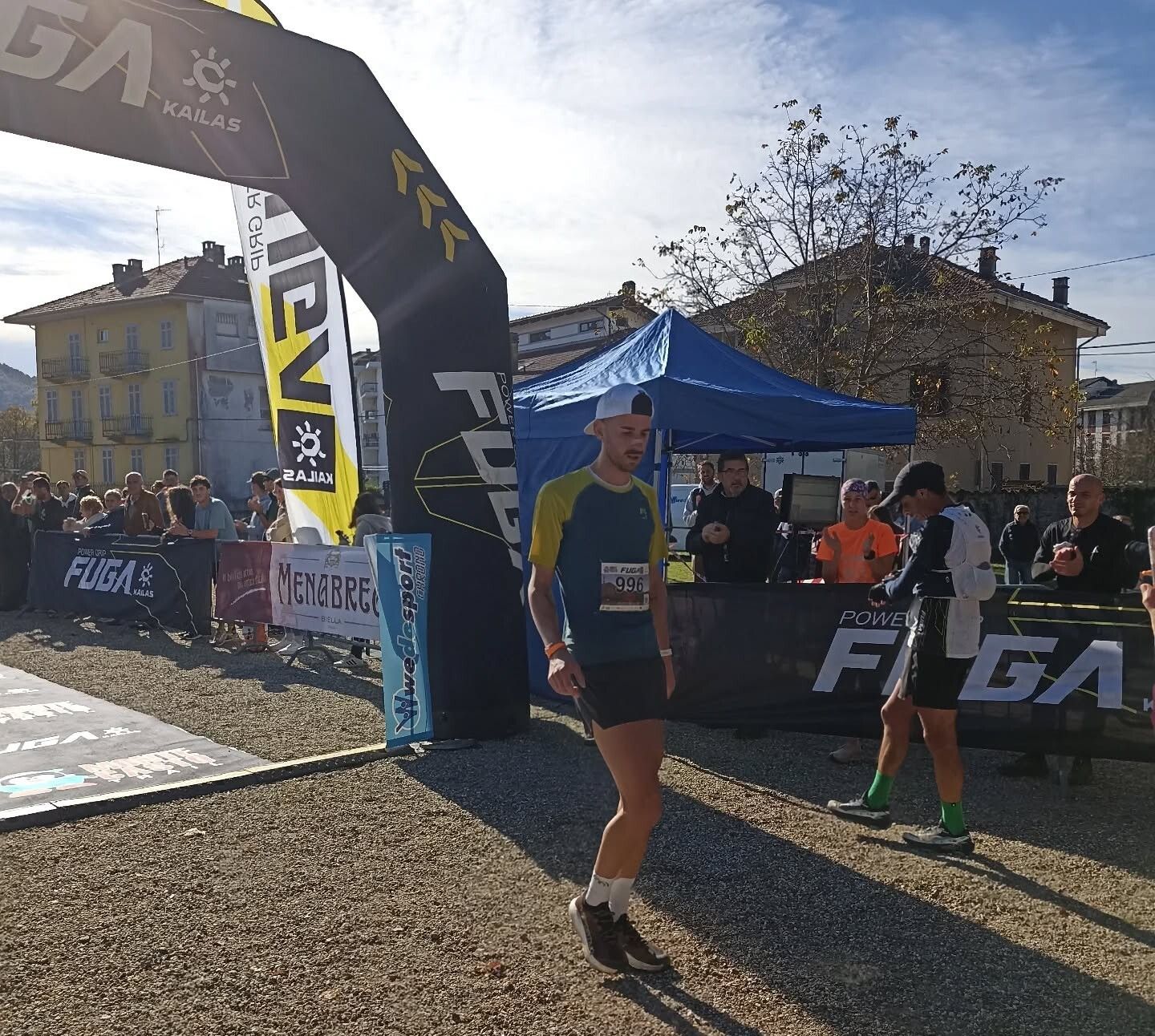 © Trail Monte Casto Ufficio Stampa