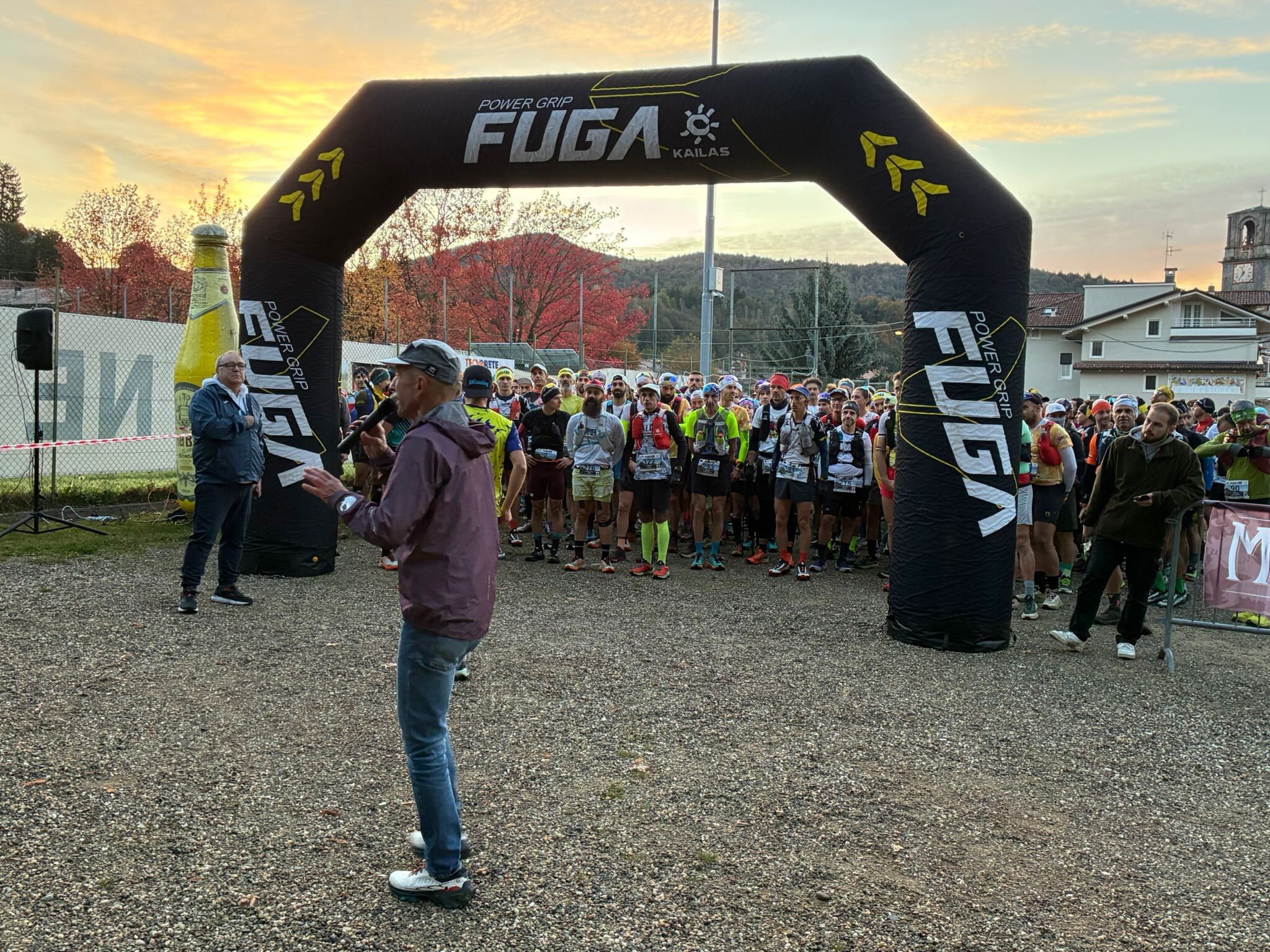 © Trail Monte Casto Ufficio Stampa