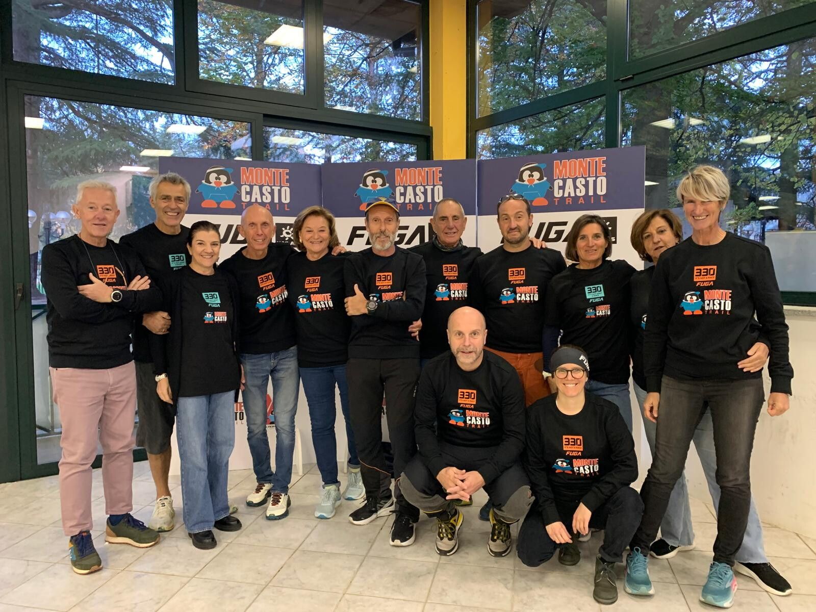 © Trail Monte Casto Ufficio Stampa