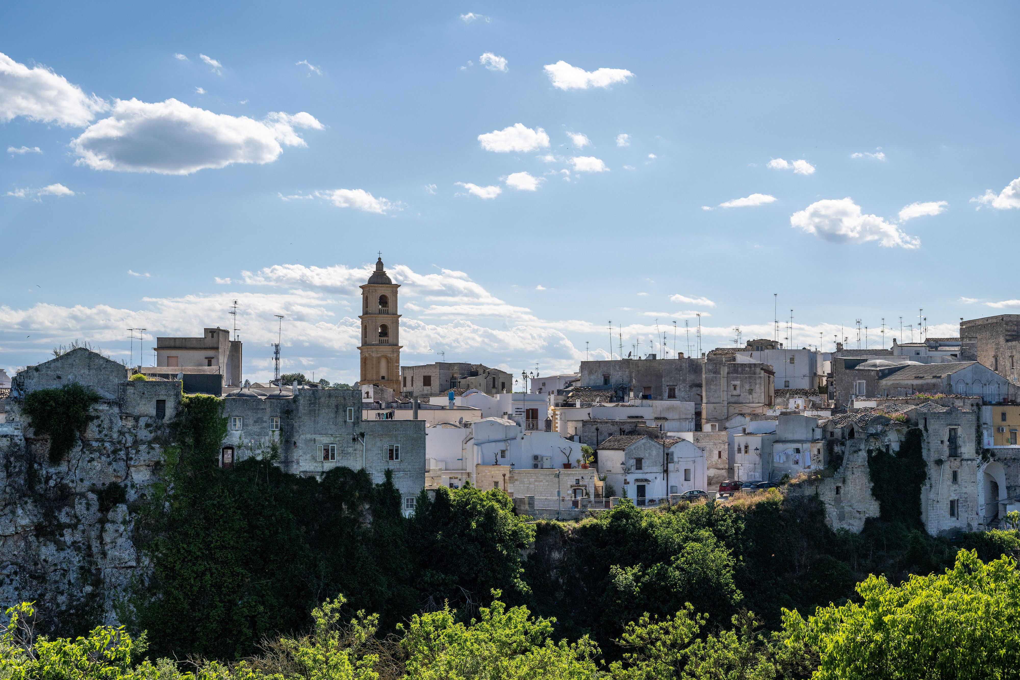 © Puglia by UTMB Press Office