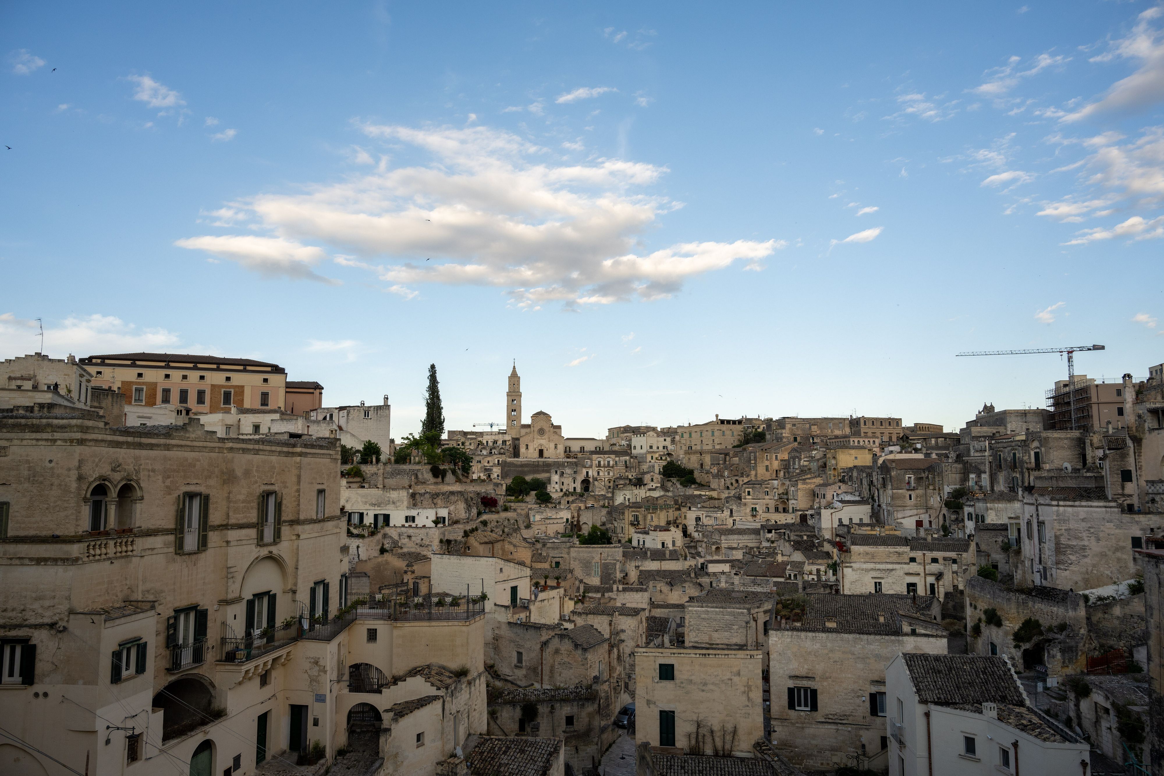 © Puglia by UTMB Press Office