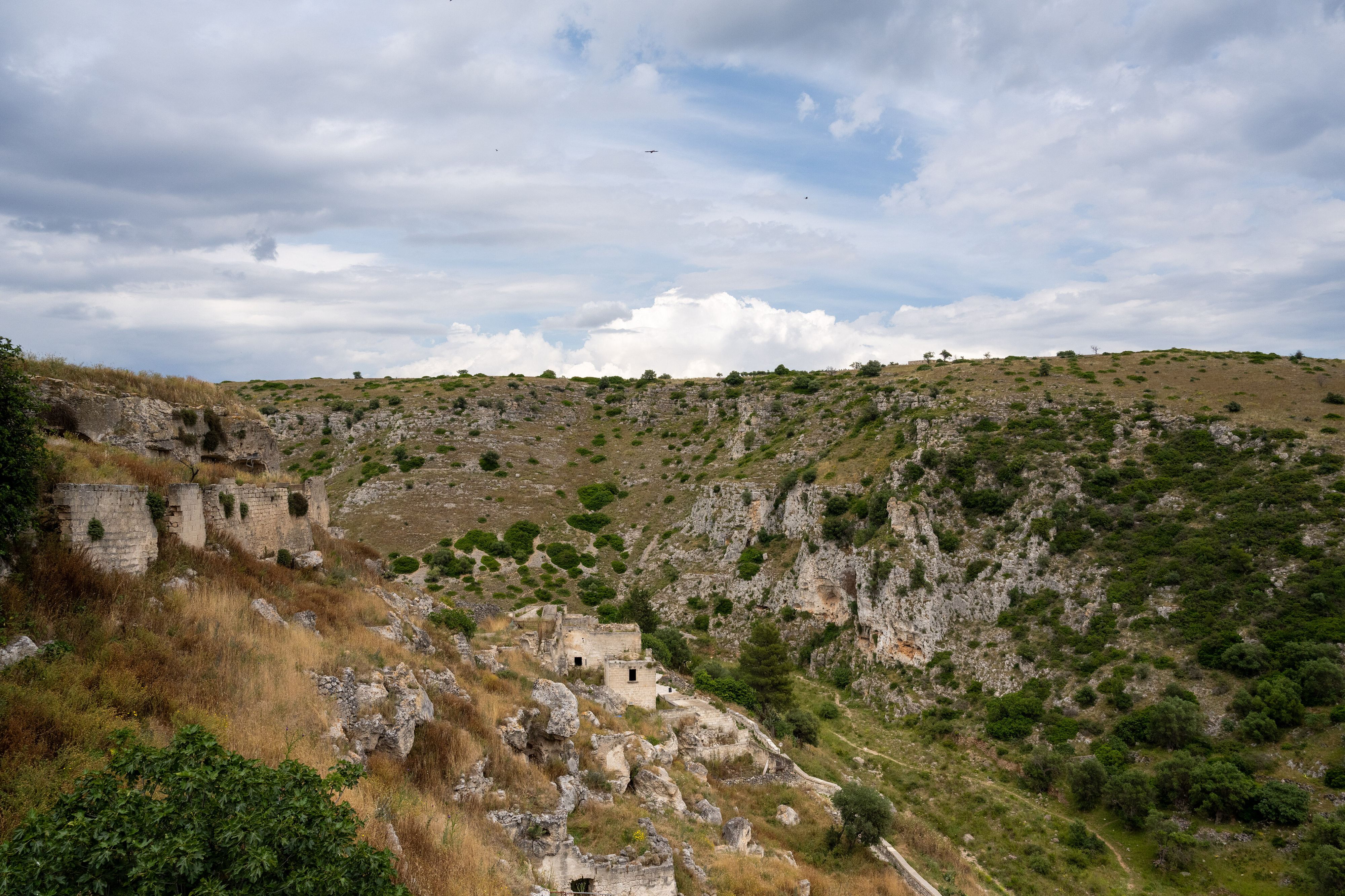 © Puglia by UTMB Press Office
