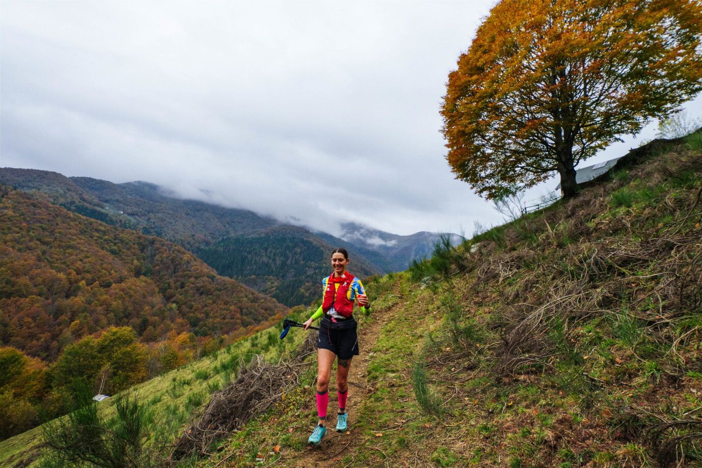 © Trail Monte Casto Ufficio Stampa