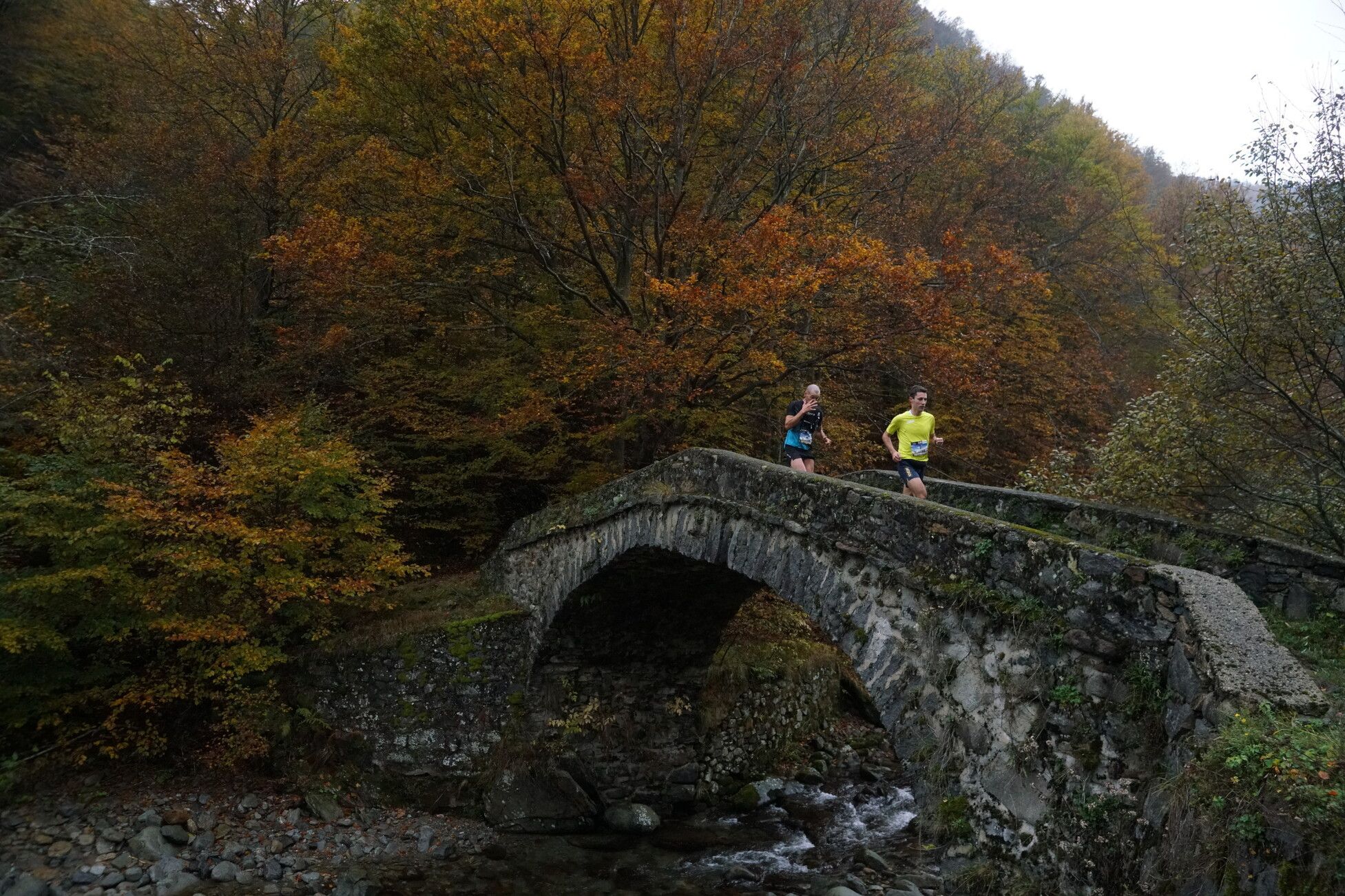 © Trail Monte Casto Ufficio Stampa