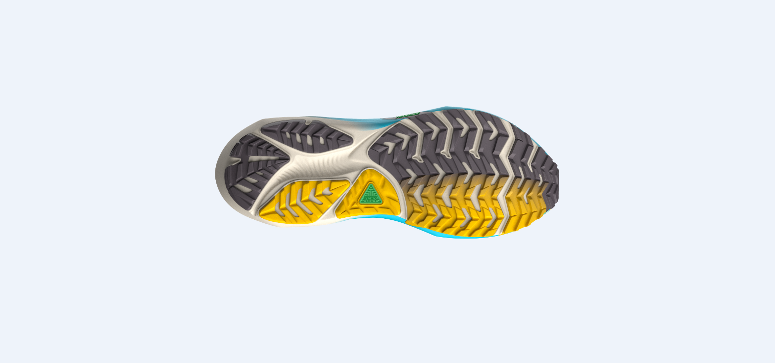 © Brooks Running Press Office