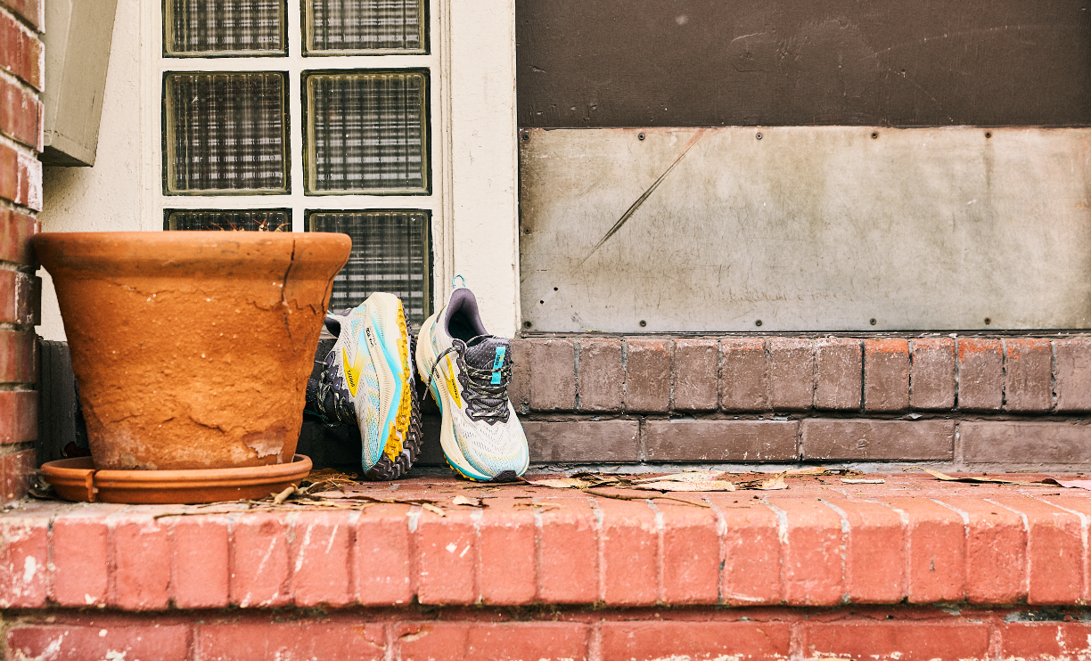 © Brooks Running Press Office