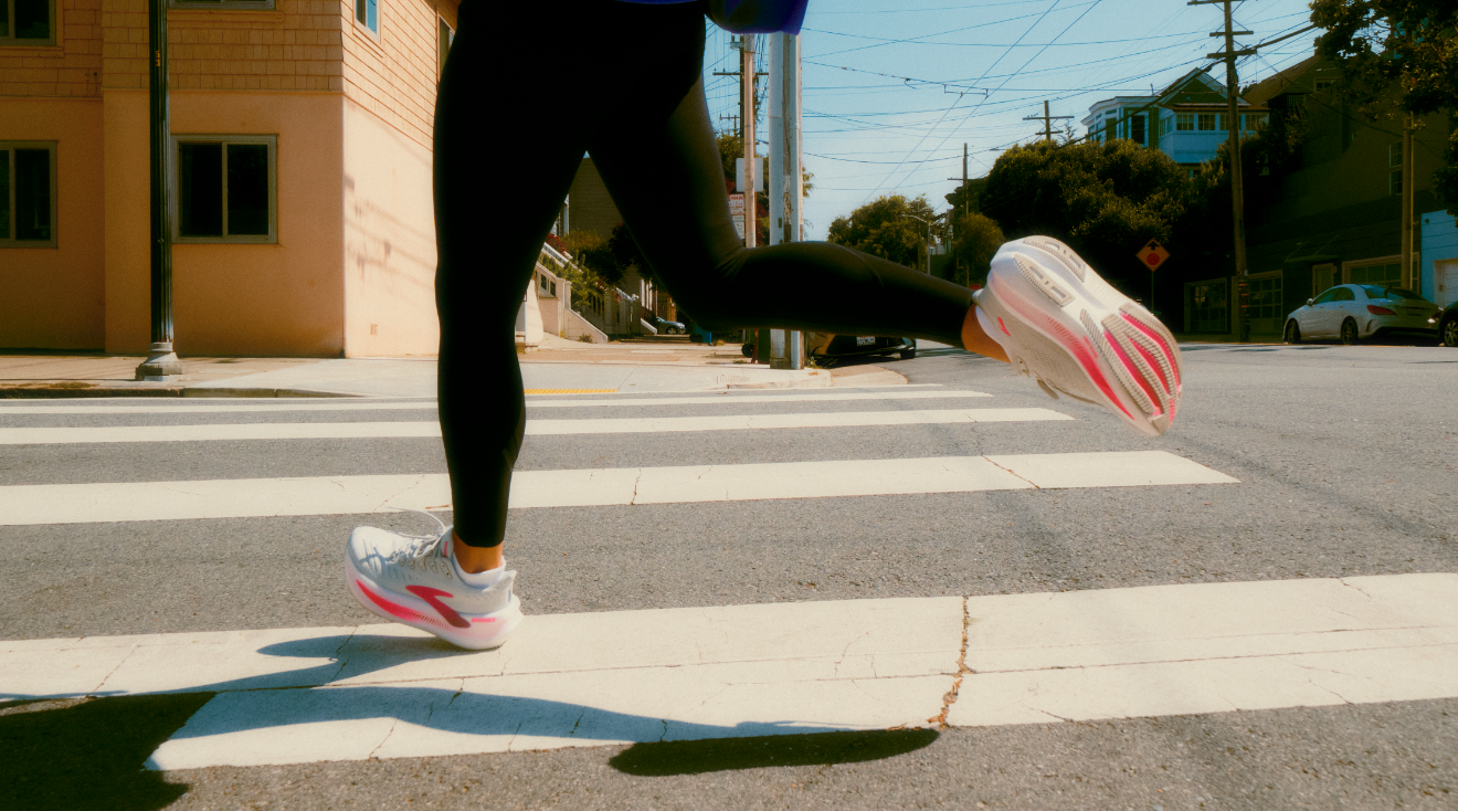 © Brooks Running Press Office