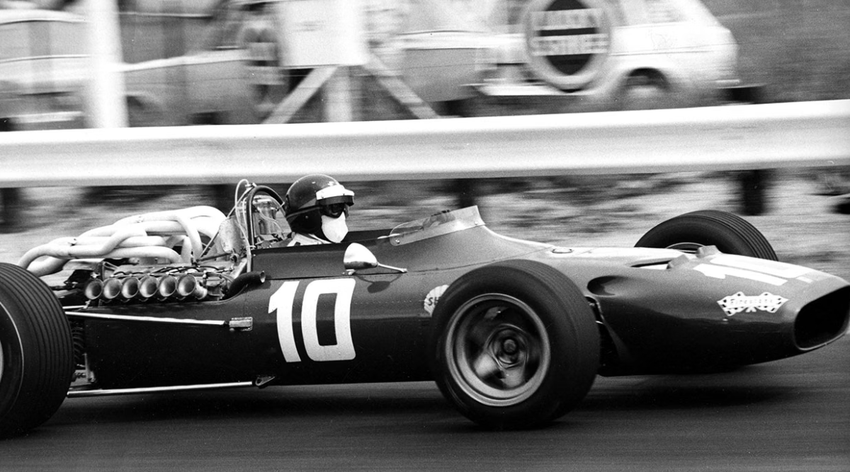 © Ferrari Press Office