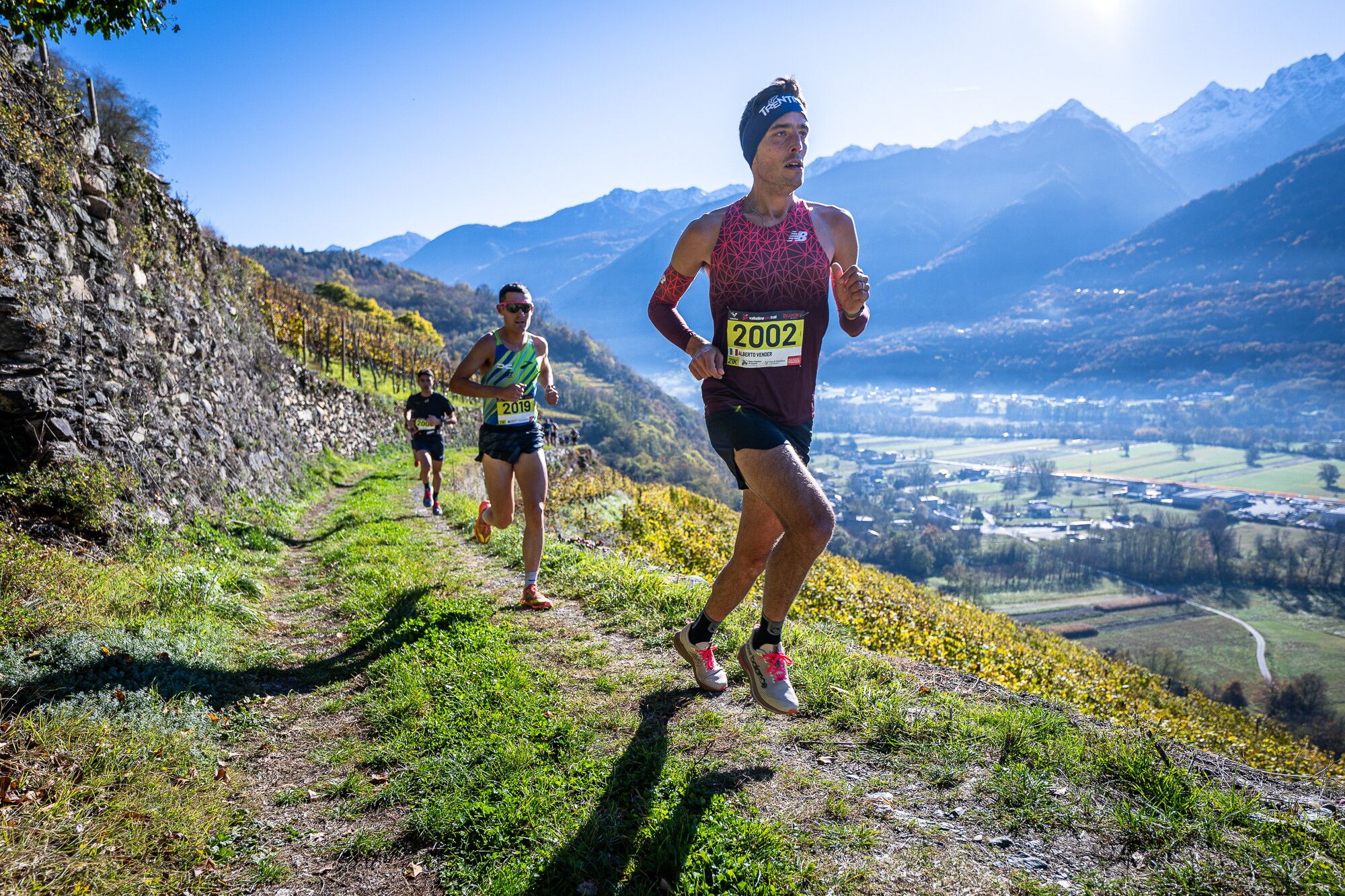 © Valtellina Wine Trail Press Office