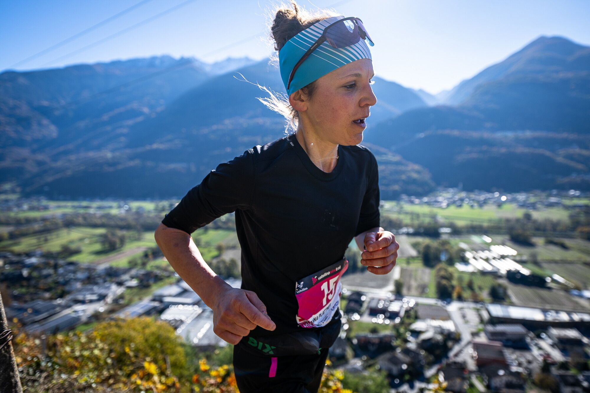 © Valtellina Wine Trail Press Office