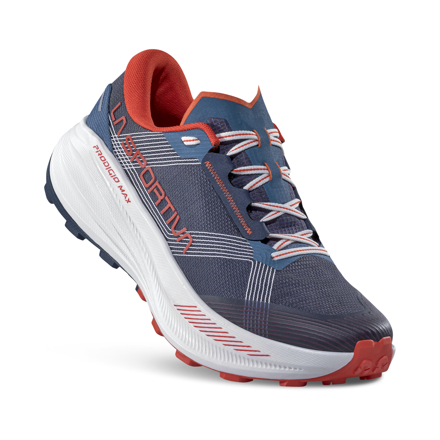 © La Sportiva Ufficio Stampa