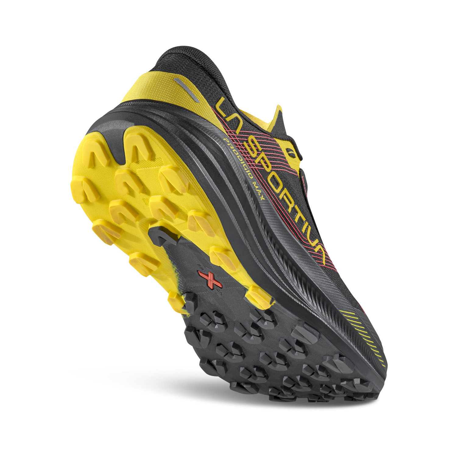 © La Sportiva Ufficio Stampa