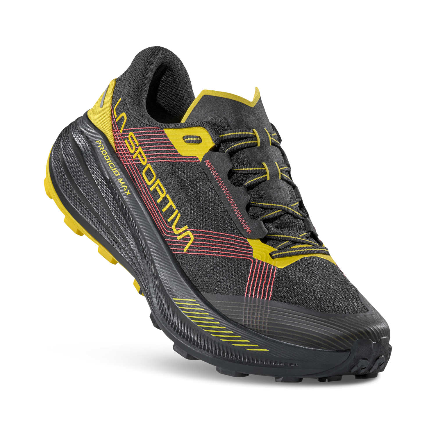 © La Sportiva Ufficio Stampa