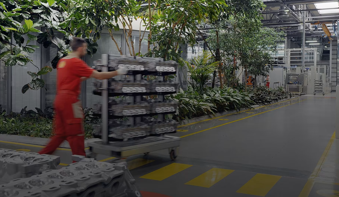 © Ferrari Press Office