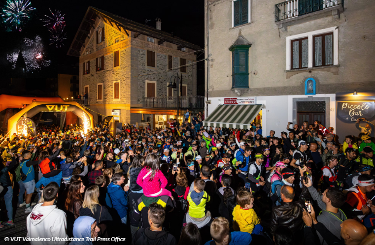 © VUT Valmalenco Ultradistance Trail Press Office