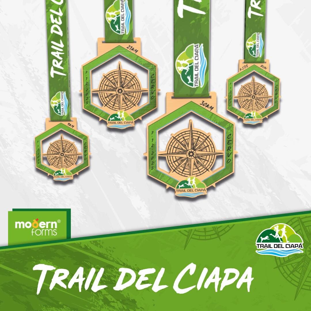 © Trail del Ciapà Ufficio Stampa