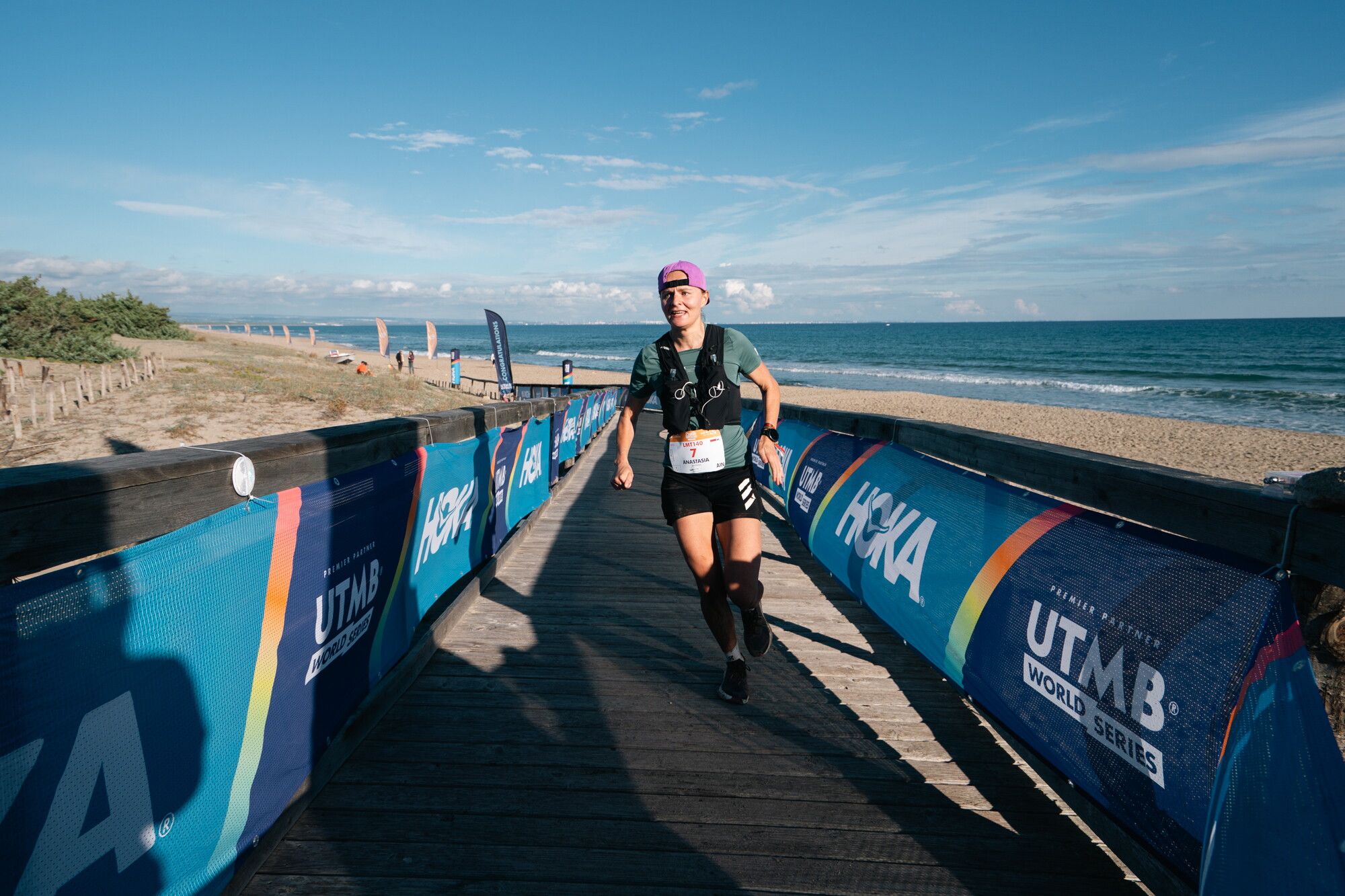 © Puglia by UTMB Ufficio Stampa