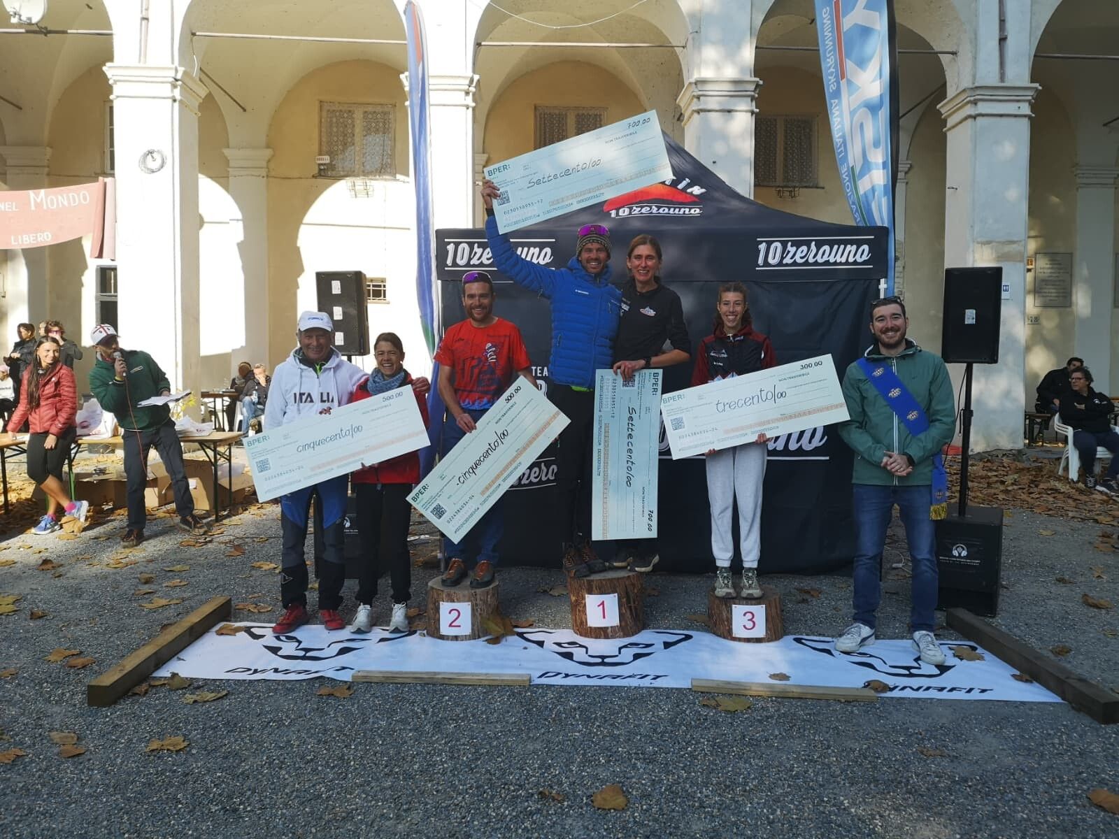 © Ufficio Stampa FISky