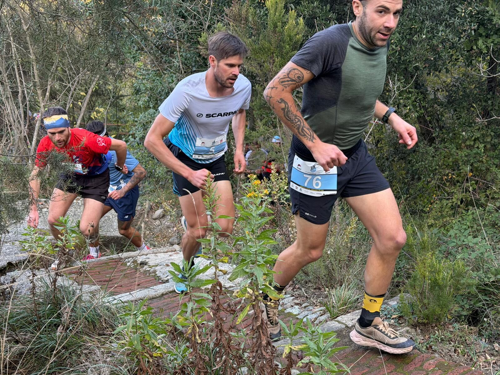 © Ufficio Stampa FISky