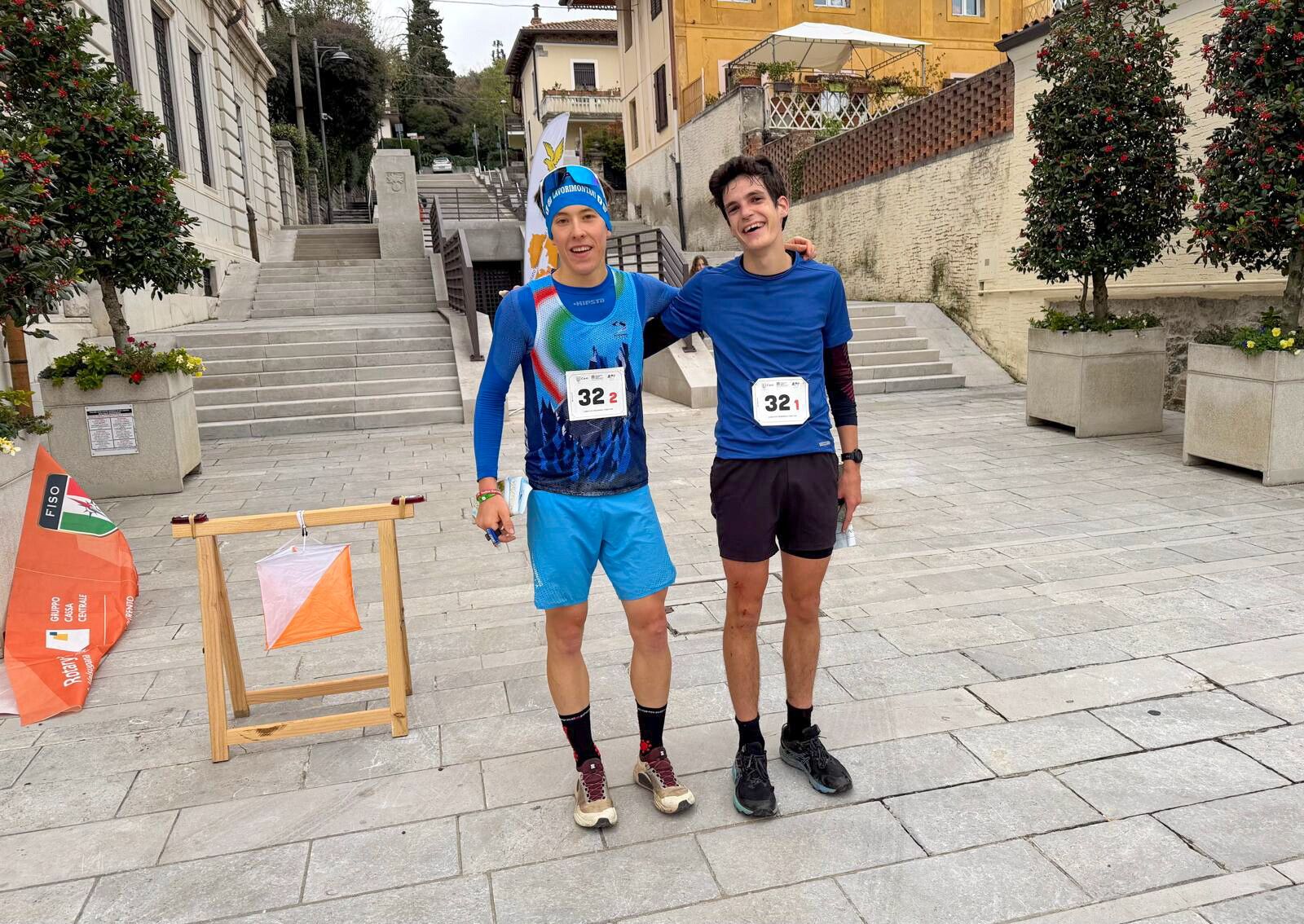 © Ufficio Stampa FISky