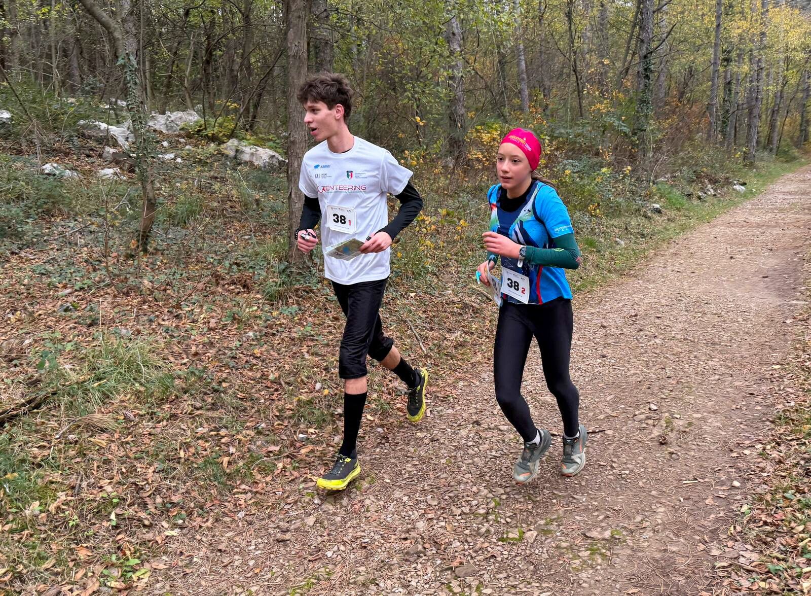 © Ufficio Stampa FISky