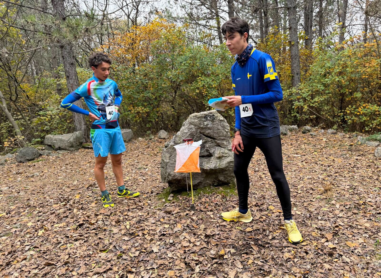 © Ufficio Stampa FISky