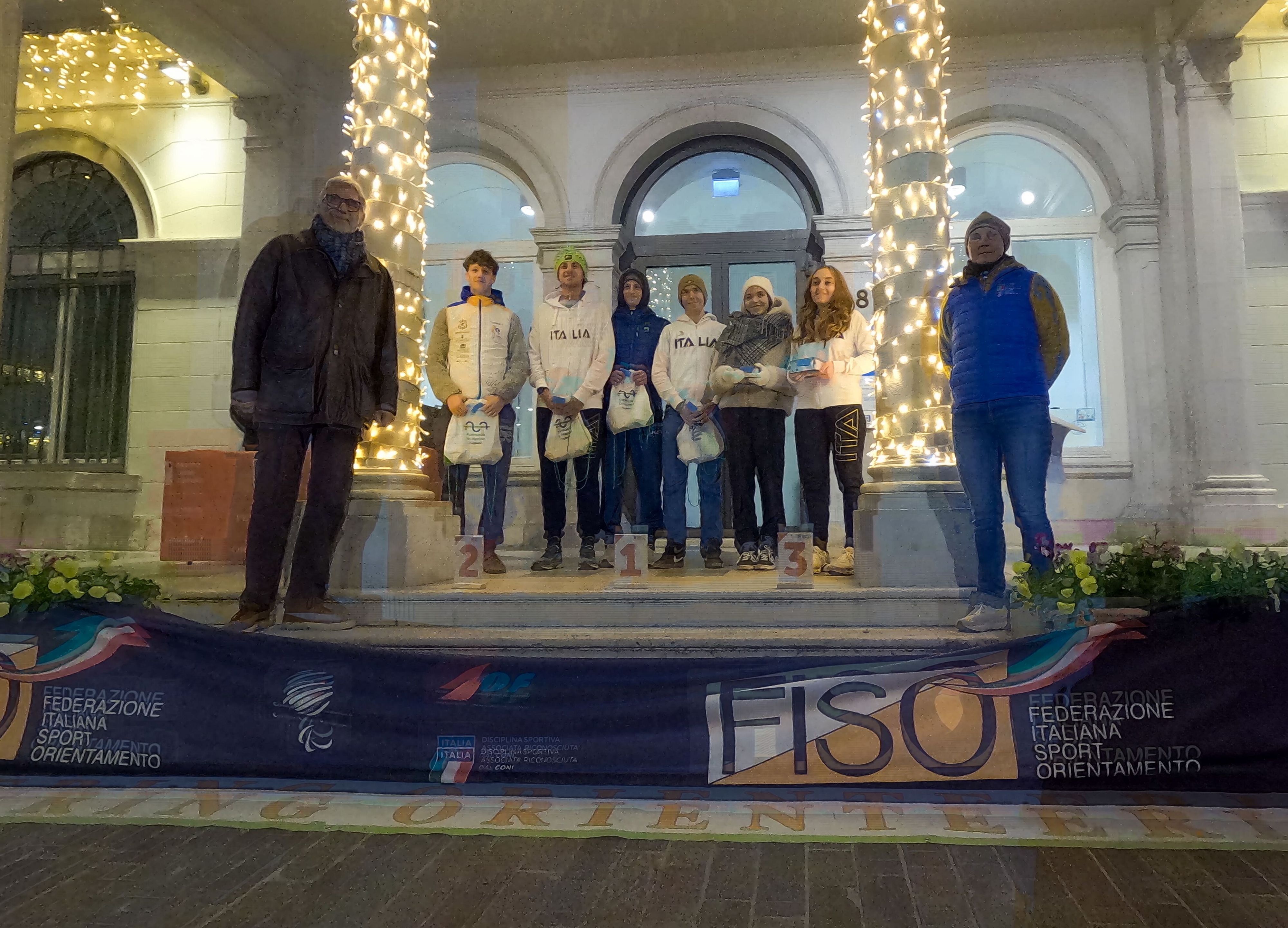 © Ufficio Stampa FISky